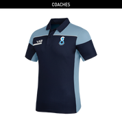 Trojan Swimming Club Coaches Opus Polo