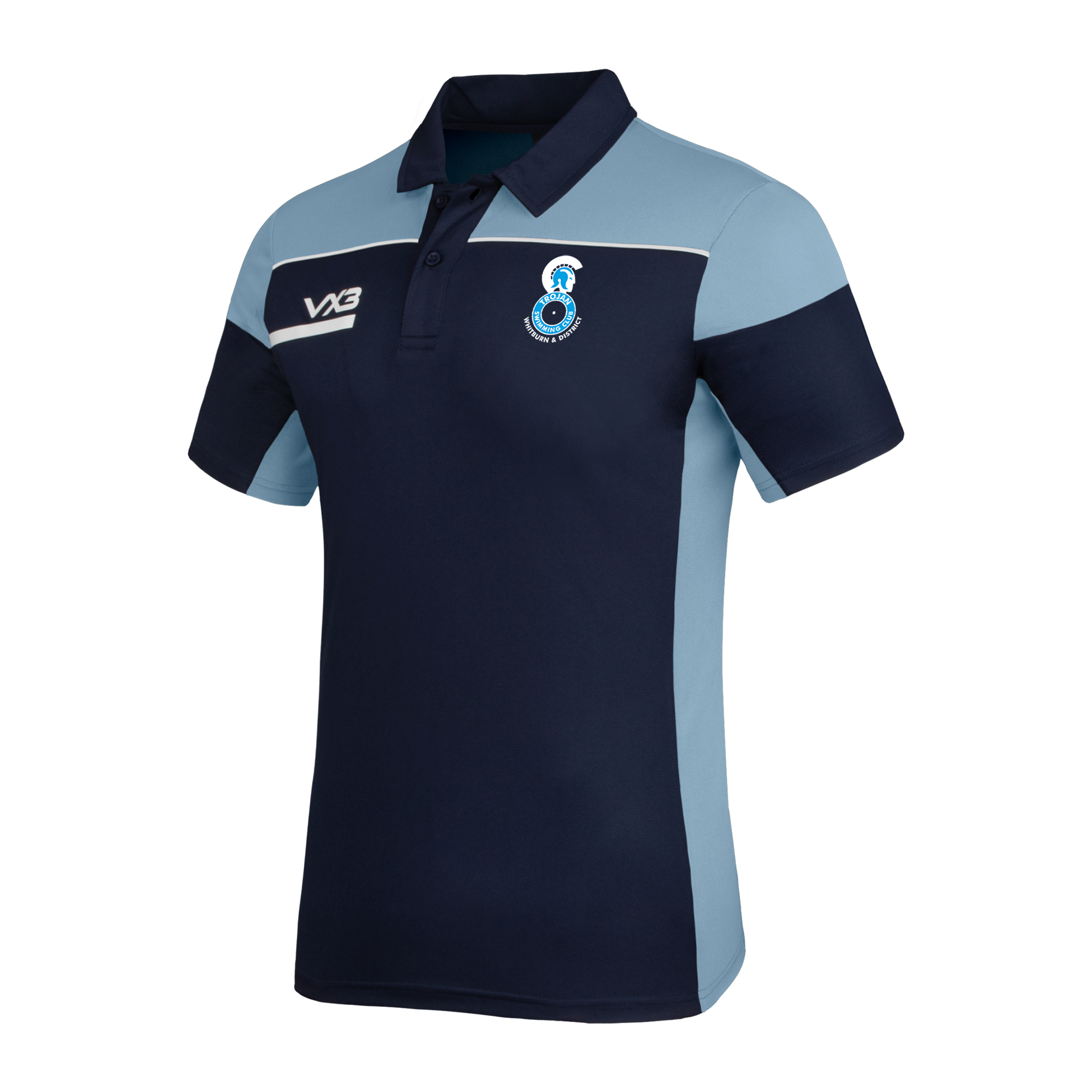 Trojan Swimming Club Opus Polo