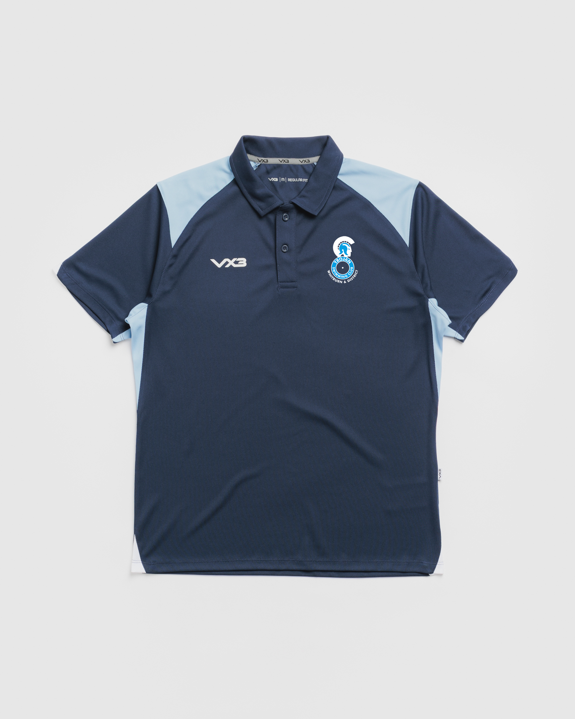 Trojan Swimming Club Vertex Polo