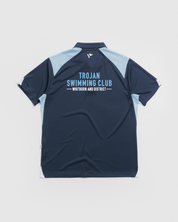 Trojan Swimming Club Vertex Polo
