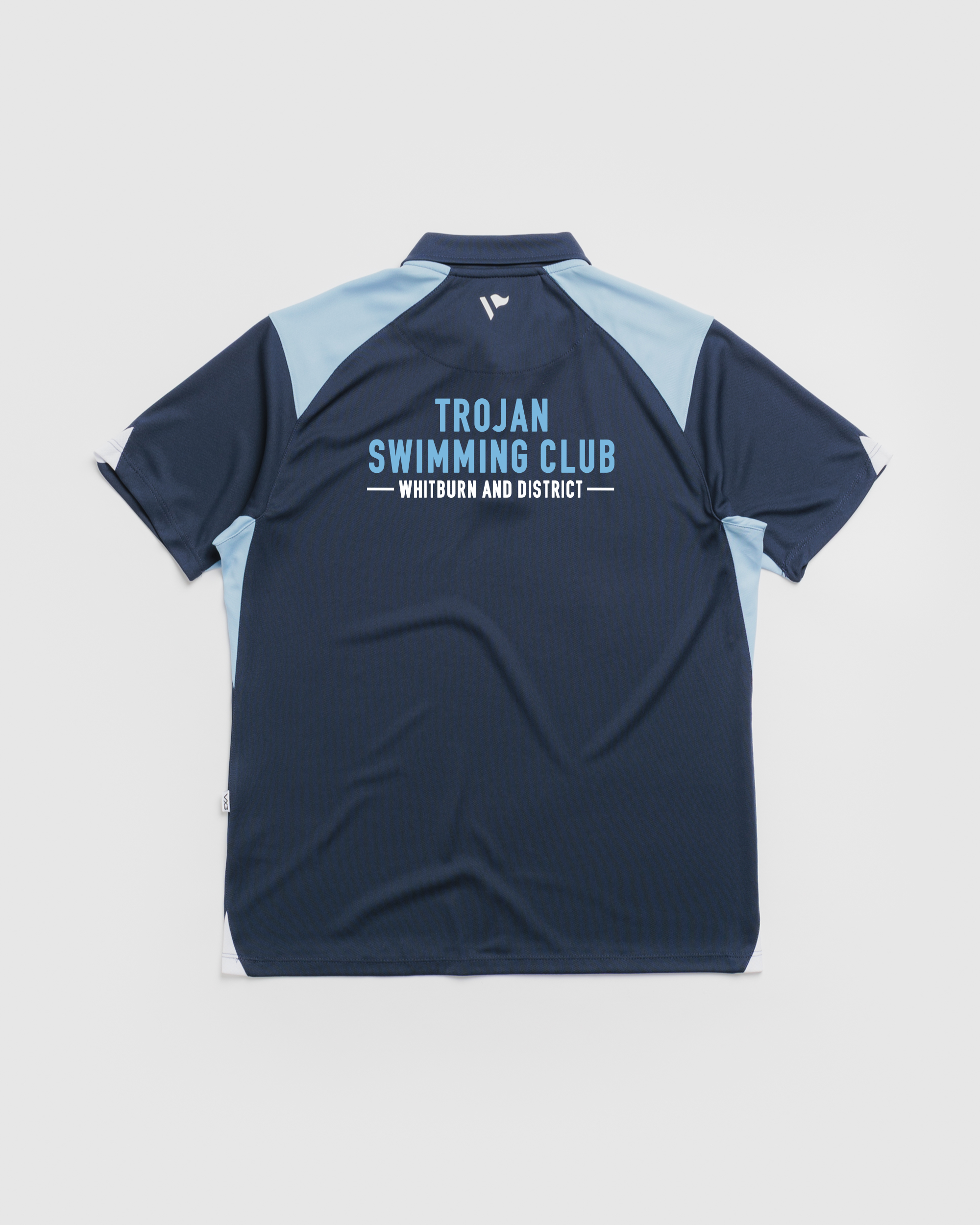 Trojan Swimming Club Vertex Polo