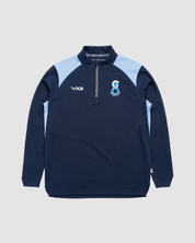 Trojan Swimming Club Vertex Quarter Zip