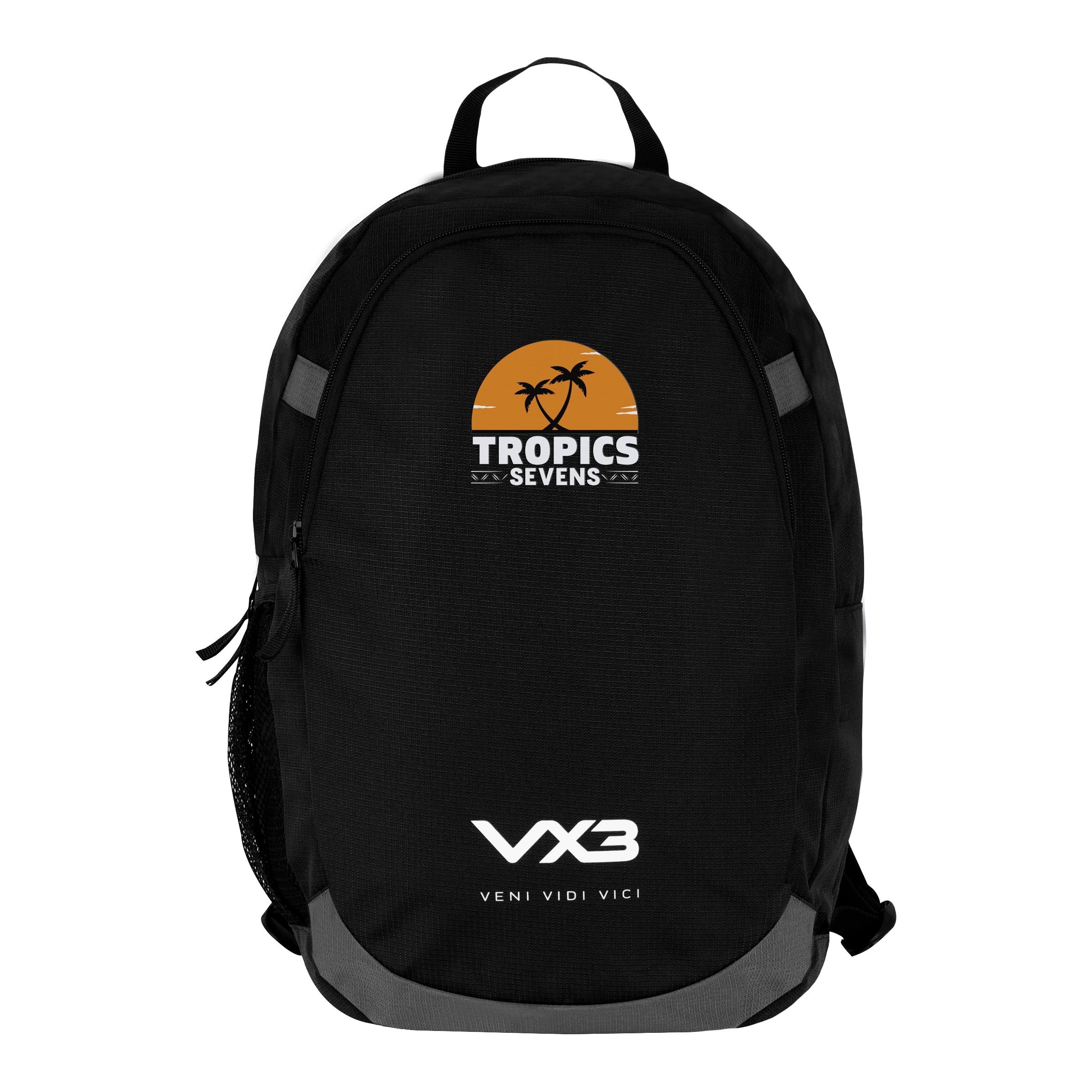 Tropic Sevens Performance Backpack
