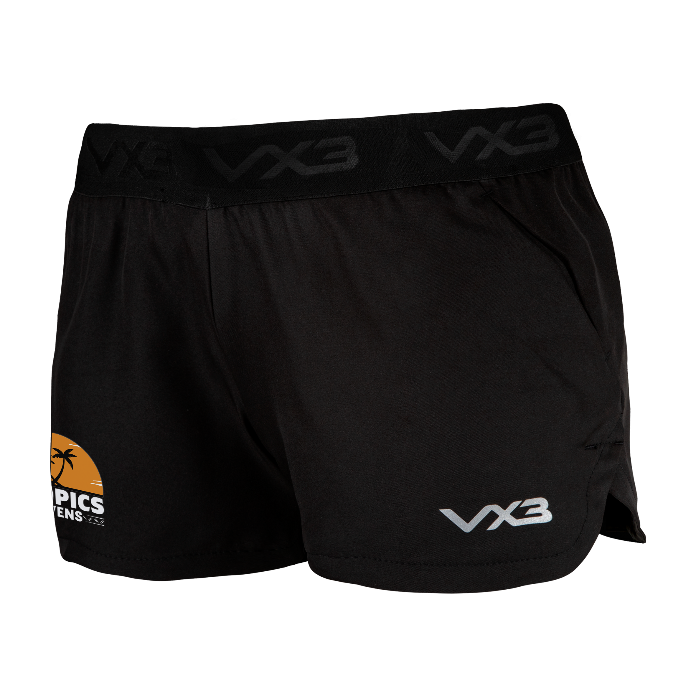 Tropic Sevens Clarus Women's Running Short