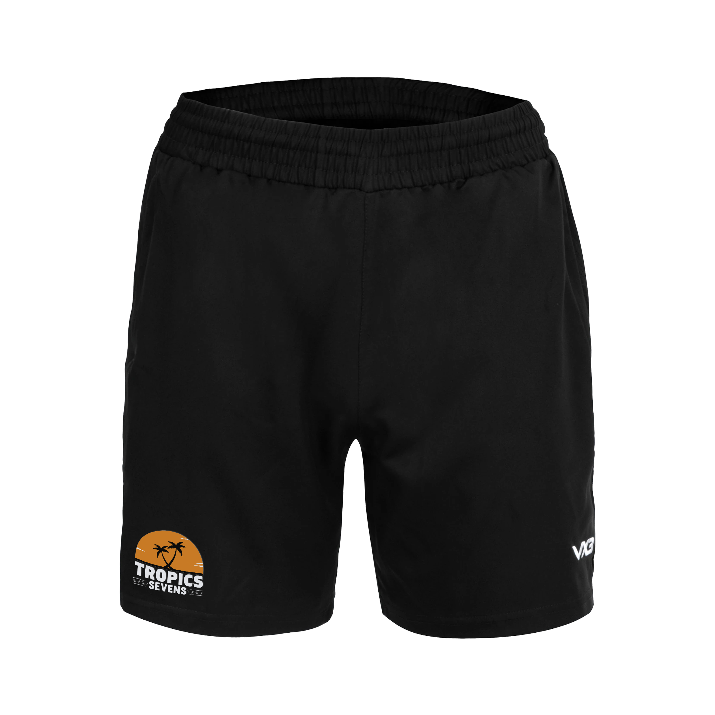 Tropic Sevens Majester Training Short