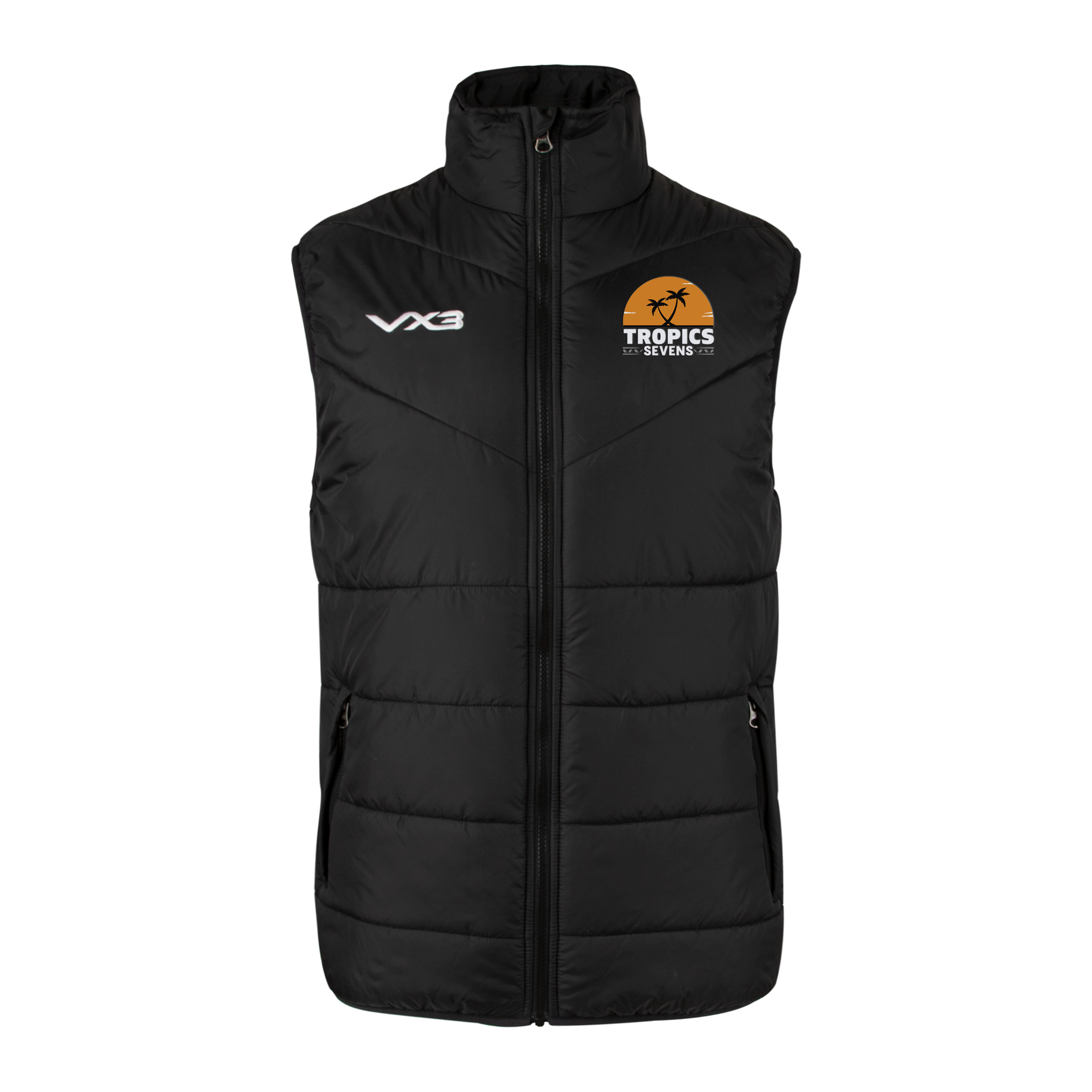 Tropic Sevens Ventus Gilet
