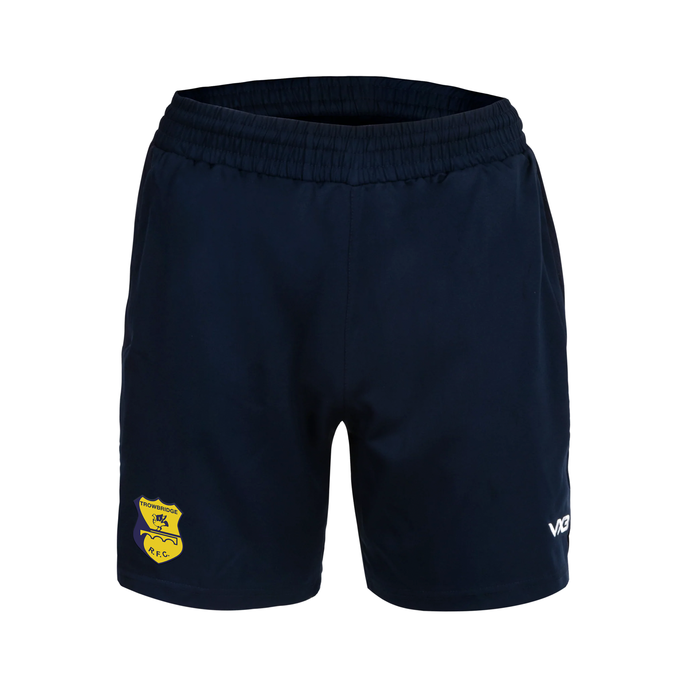 Trowbridge RFC Majester Training Short