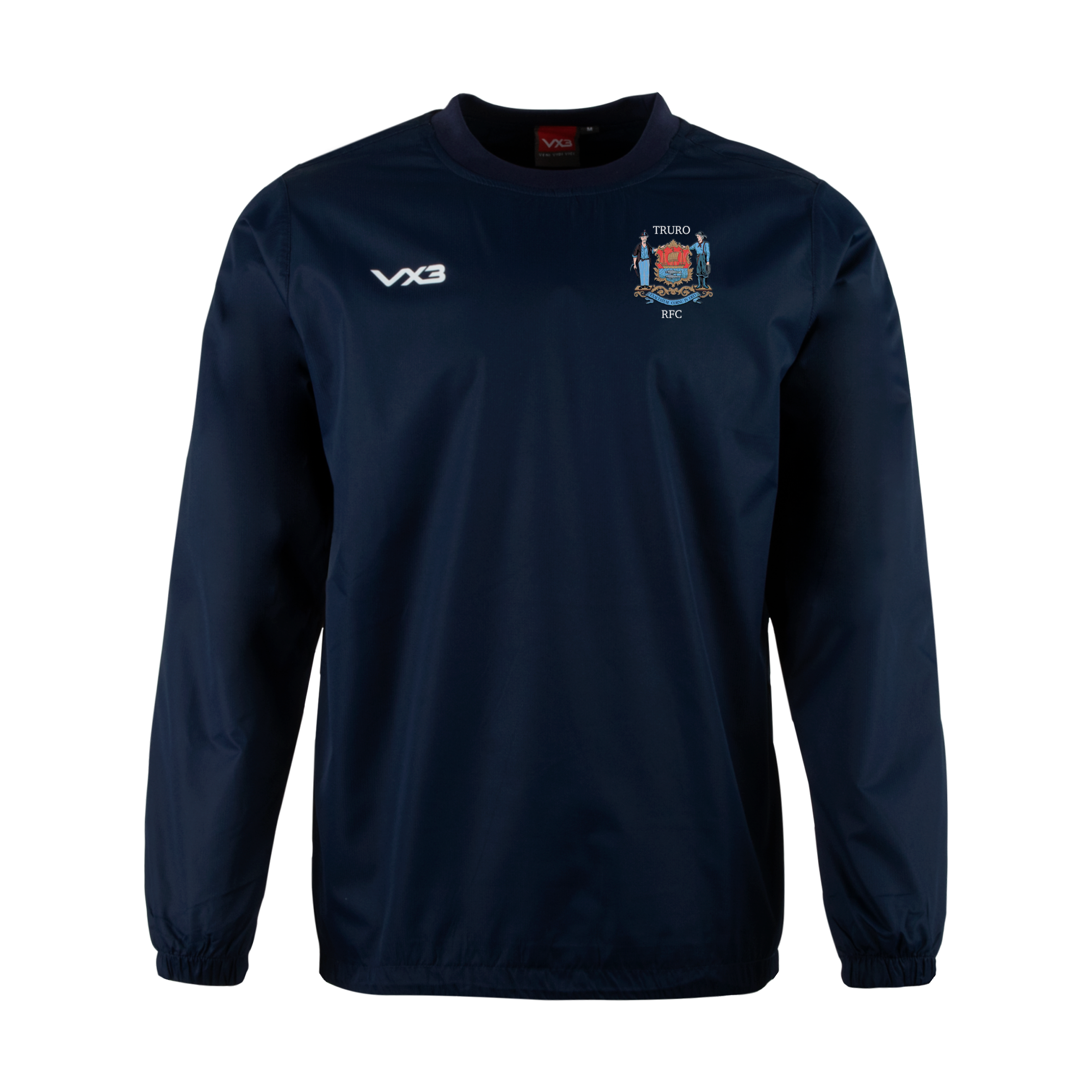 Truro RFC Primus Smock