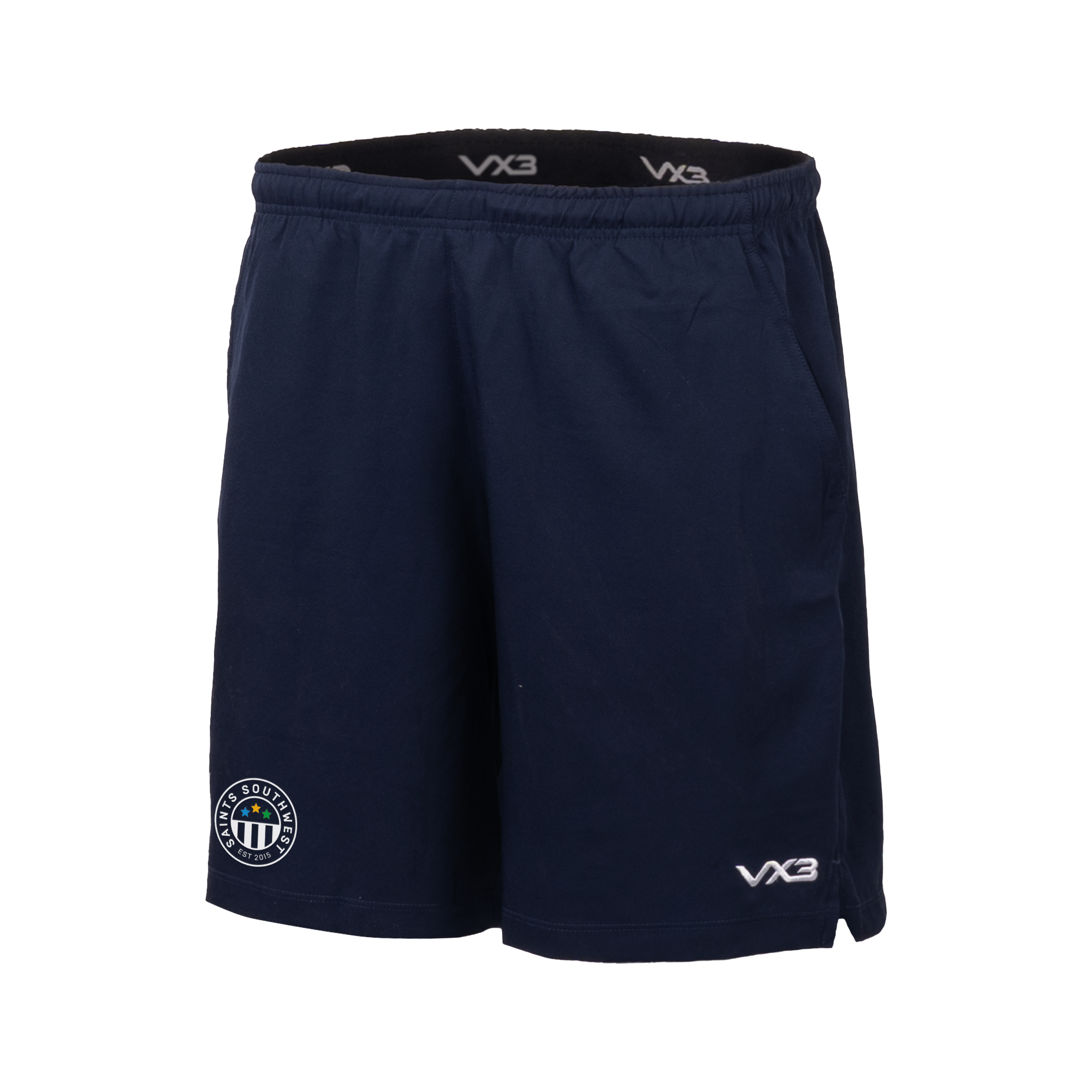 Truro School Football Programme Primus Travel Short