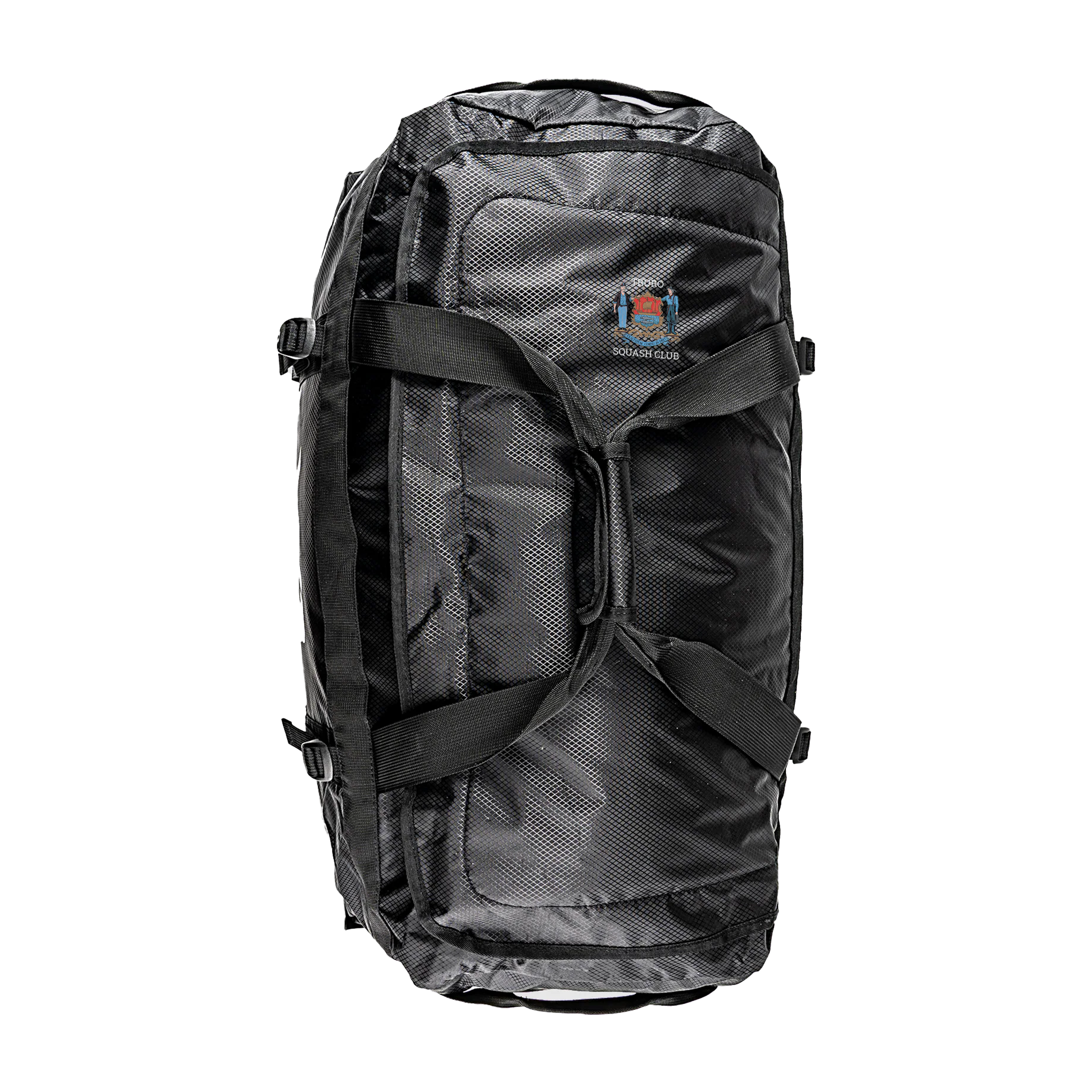 Truro Squash Club Gero Tour Bag