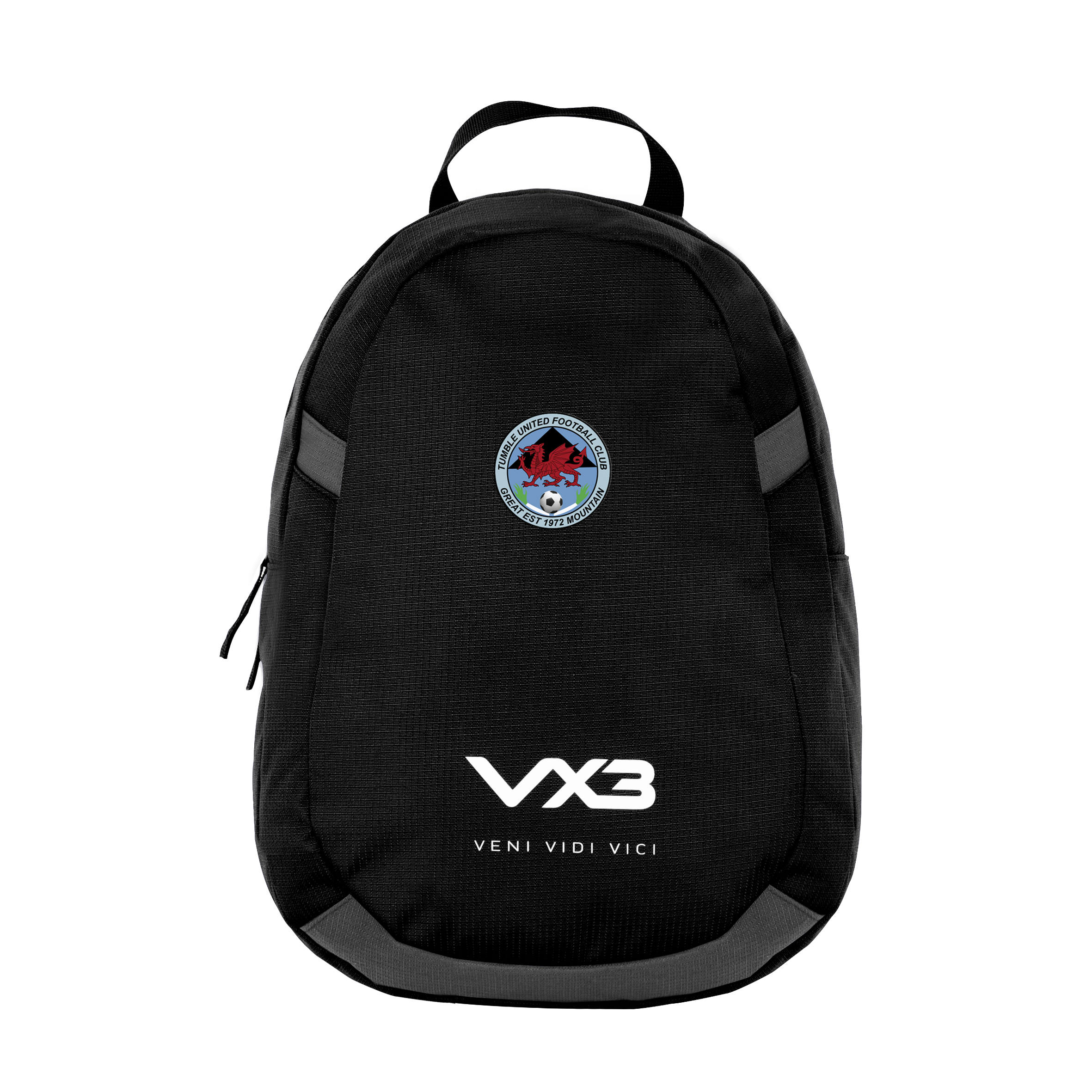 Tumble AFC Performance Boot Bag