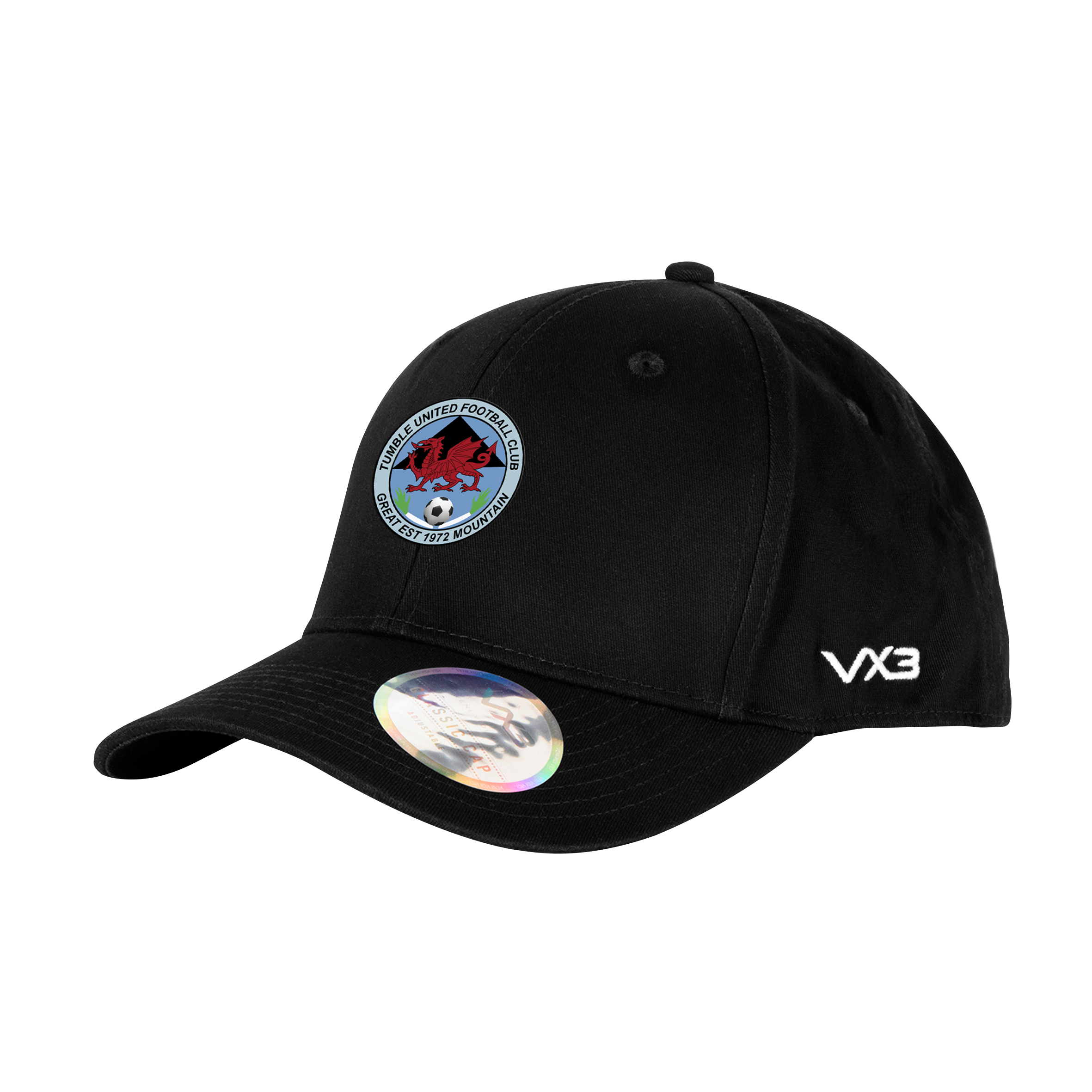 Tumble AFC Classic Cap