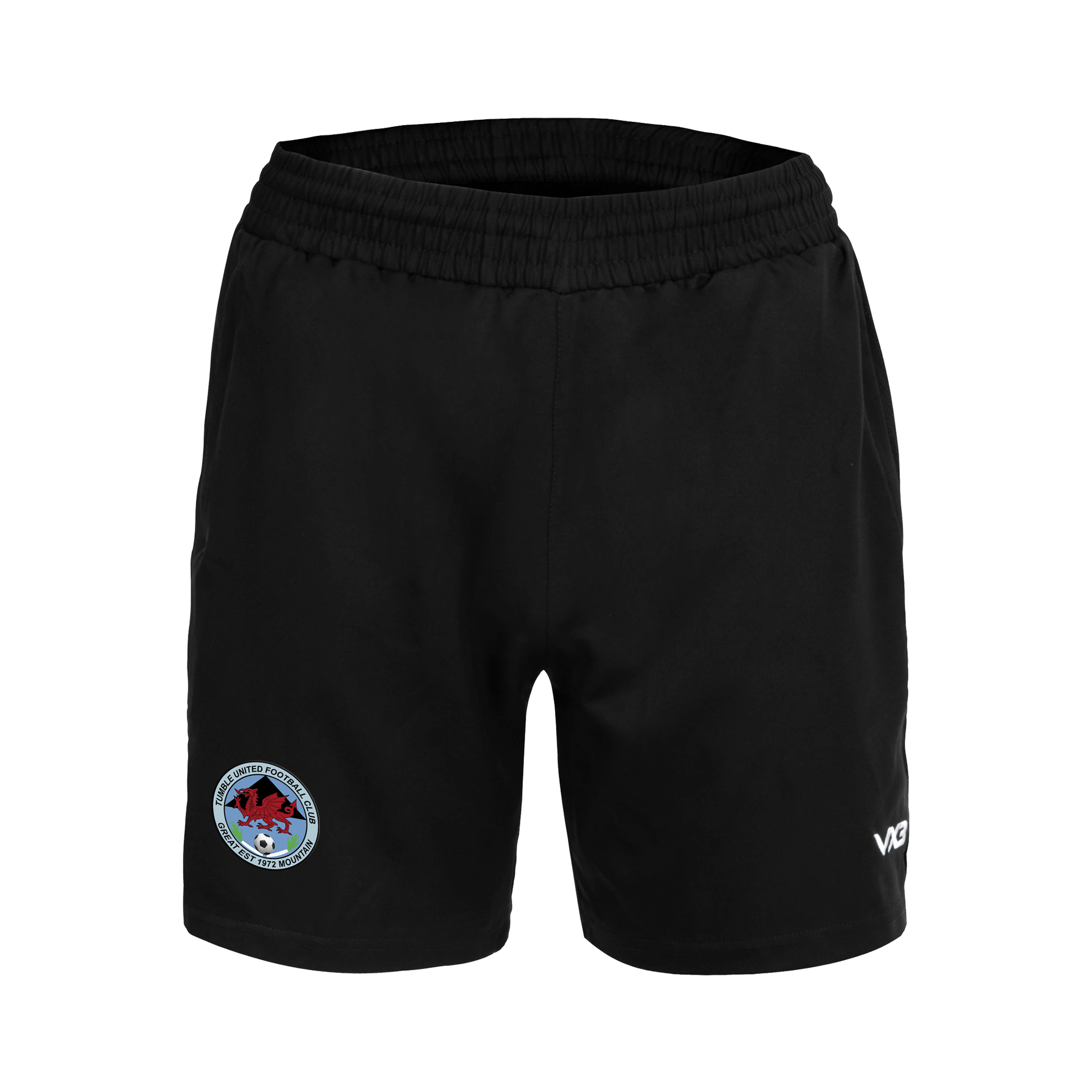 Tumble AFC Majester Training Short