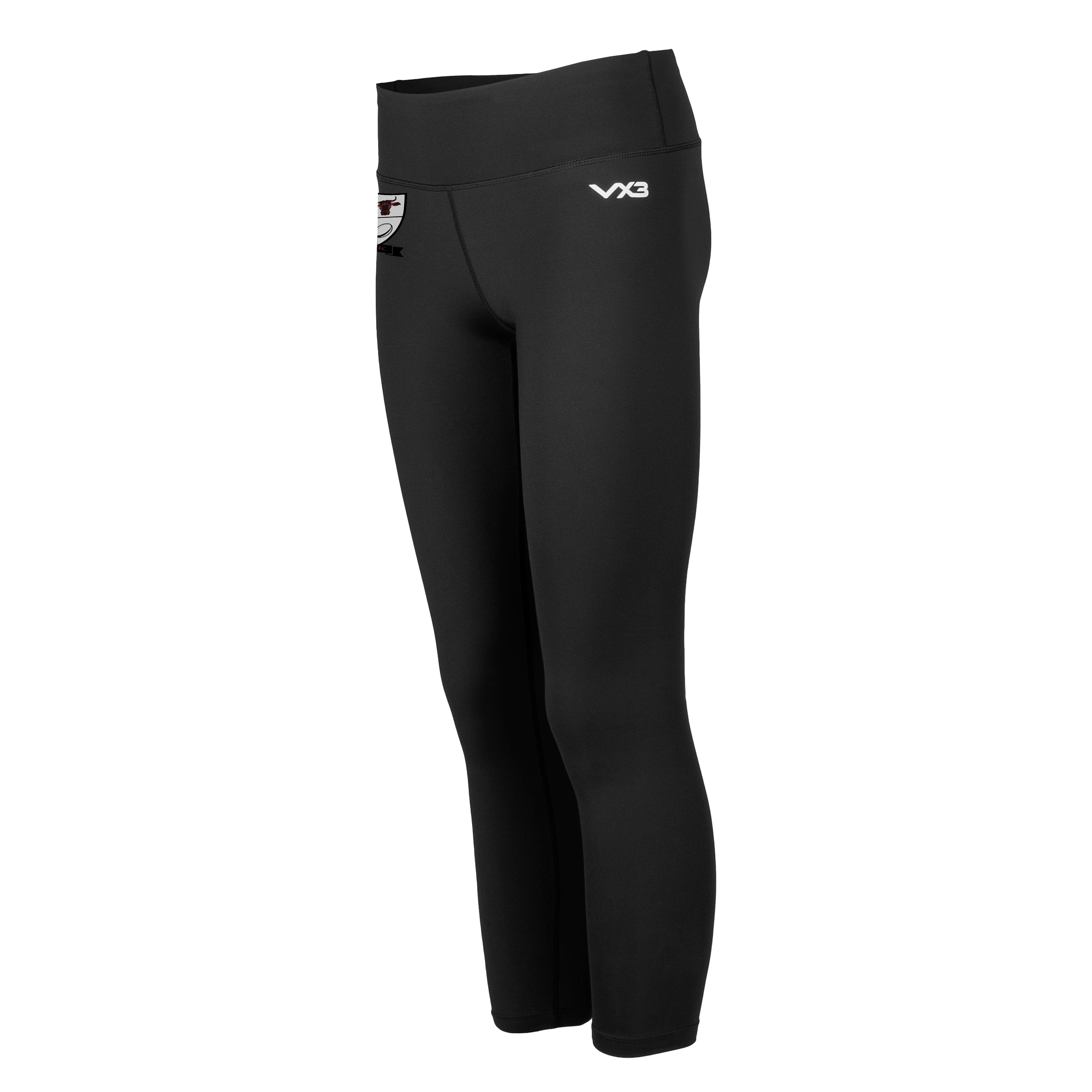 Turriff RFC Actus Performance Legging