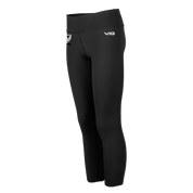 Turriff RFC Actus Performance Legging Girls