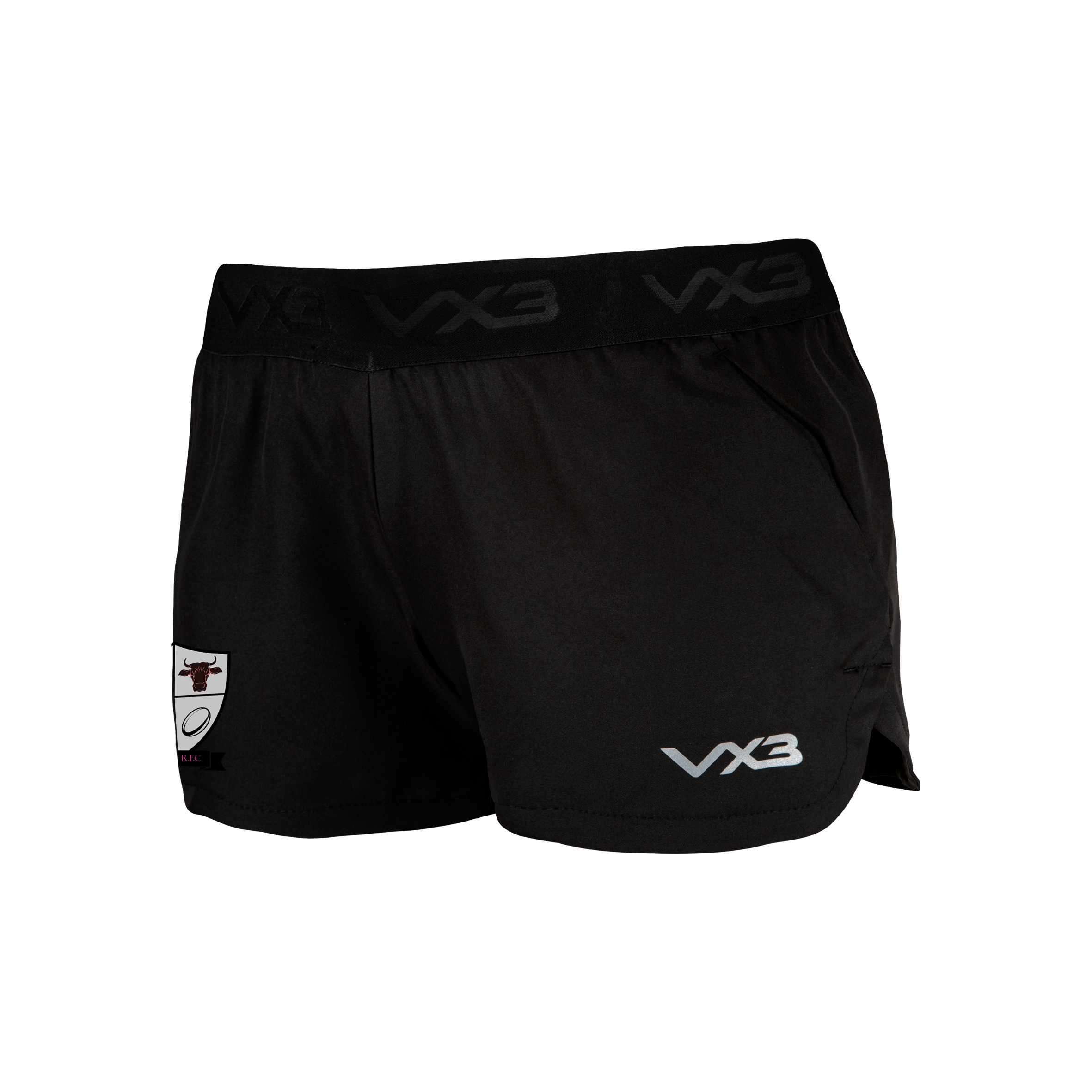 Turriff RFC Clarus Women's Running Short
