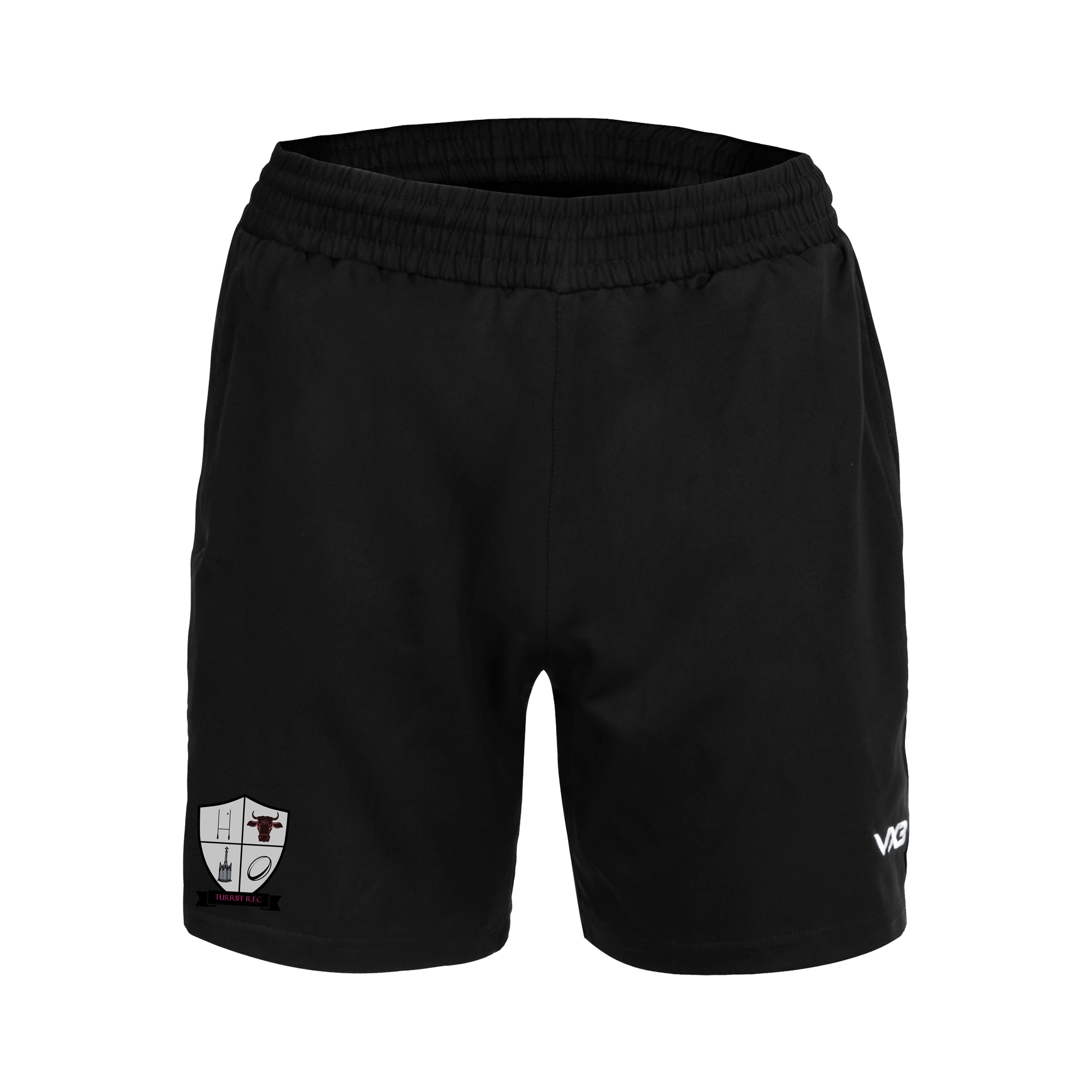 Turriff RFC Majester Training Short