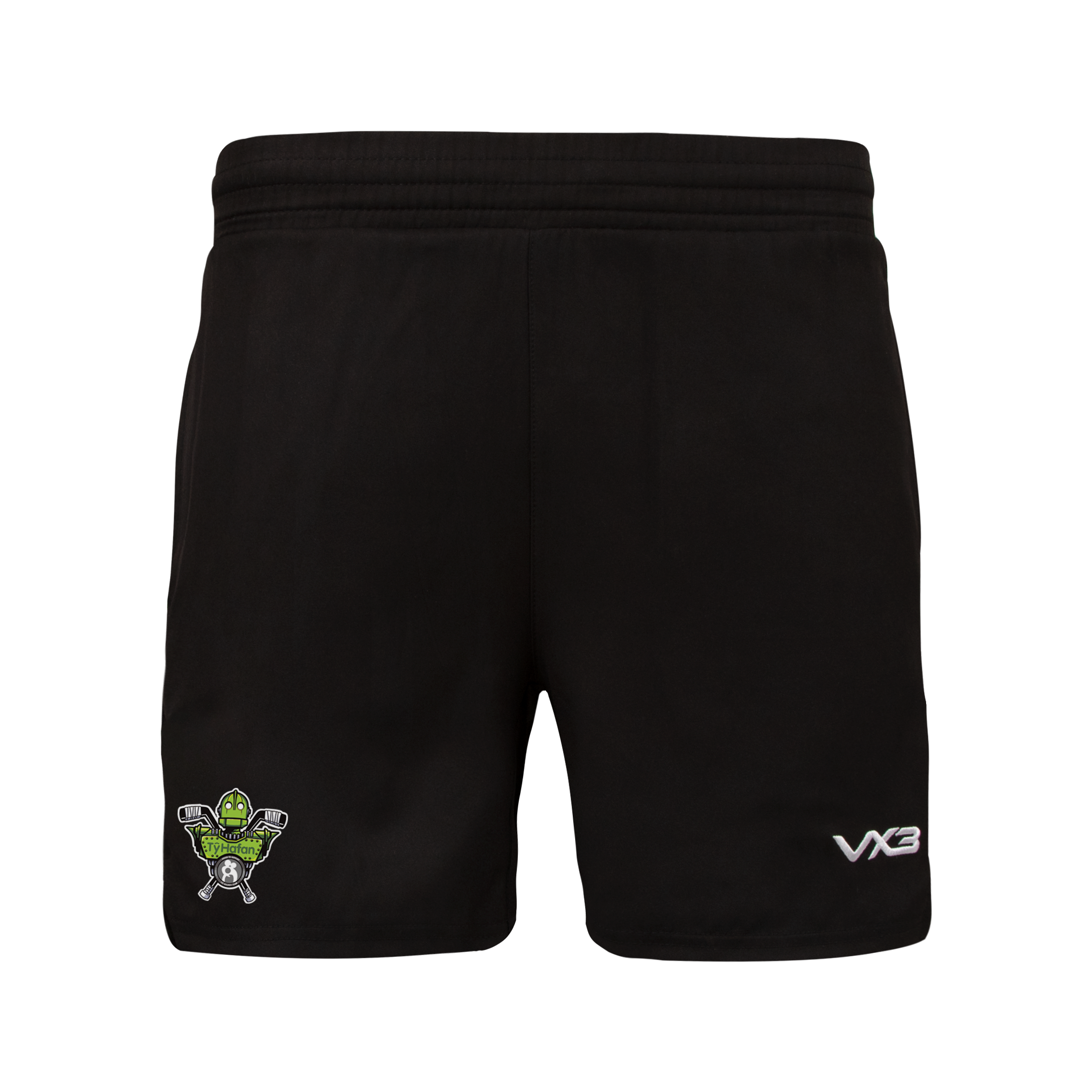 Ty Hafan Ice Hockey Ludus Gym Shorts