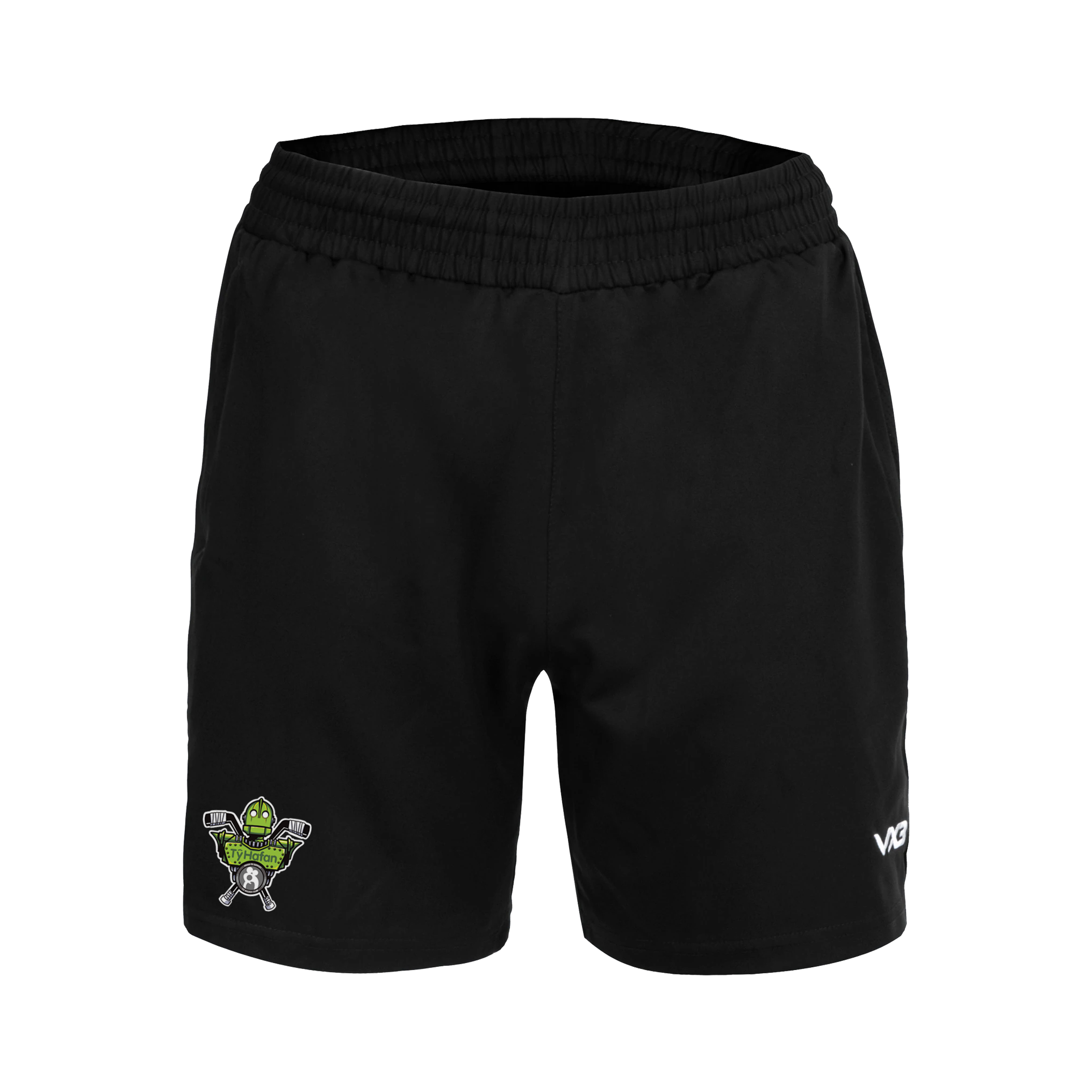Ty Hafan Ice Hockey Majester Training Short