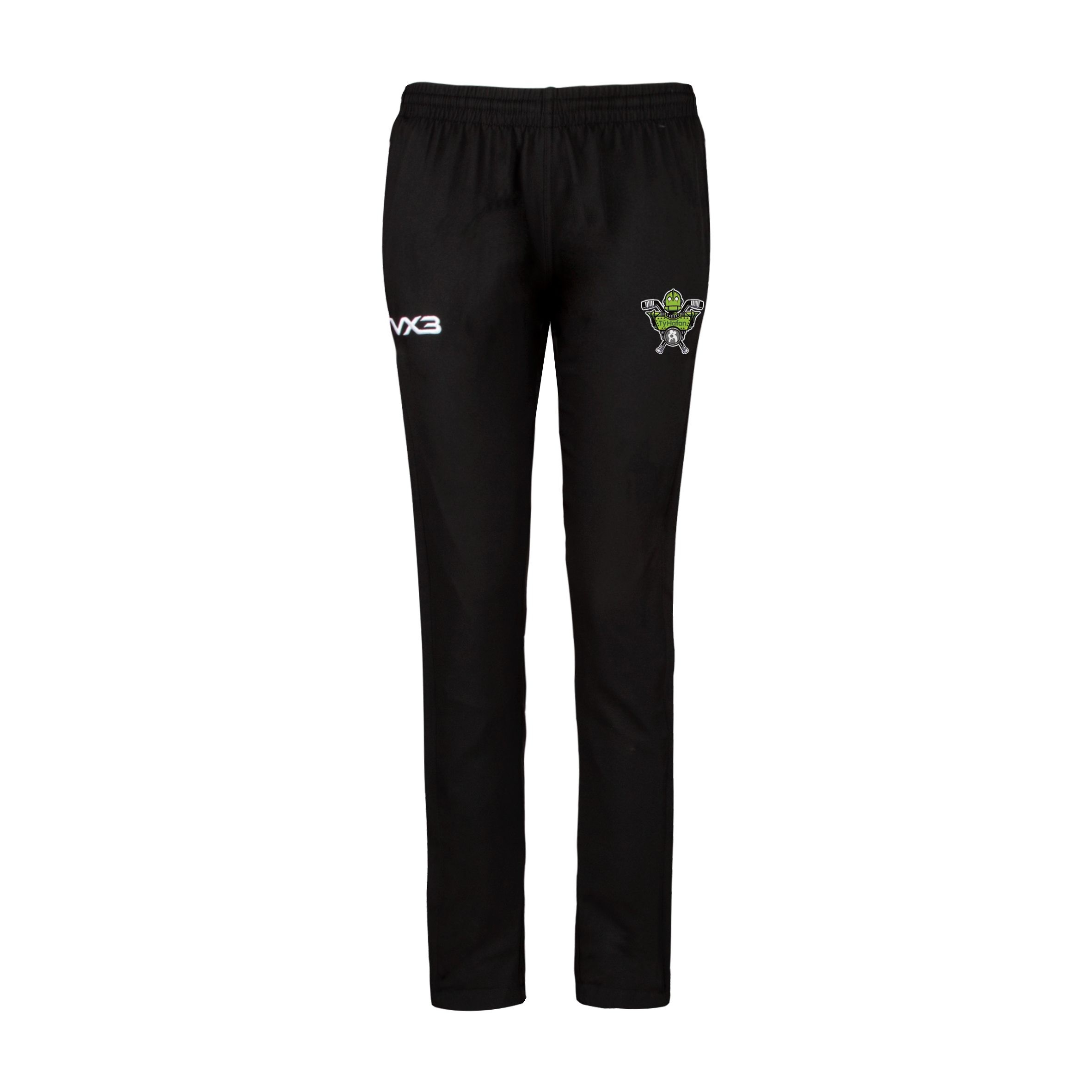 Ty Hafan Ice Hockey Solum Ladies Trackpant