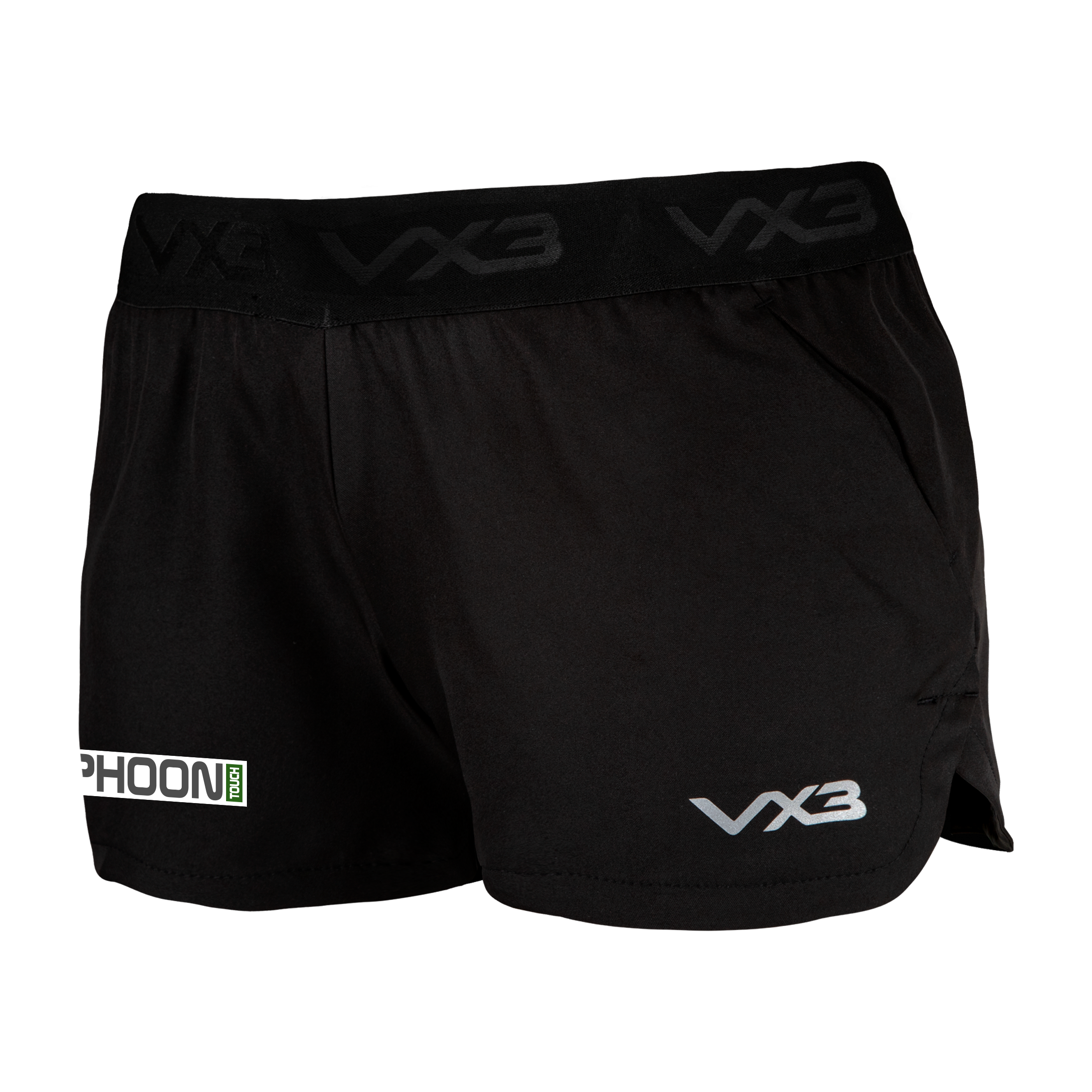 Typhoon Touch Clarus Women's Running Short