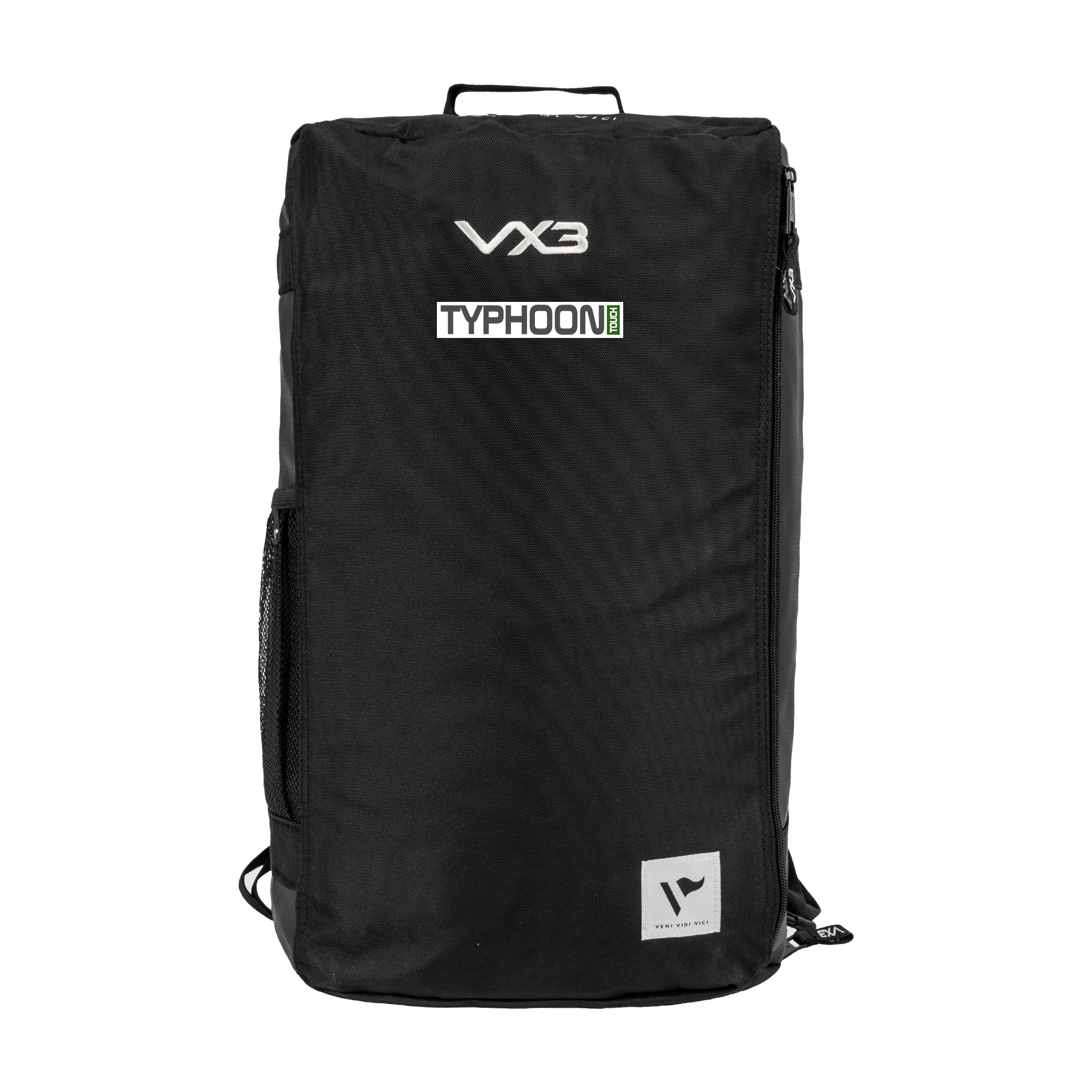 Typhoon Touch Durus Elite Backpack