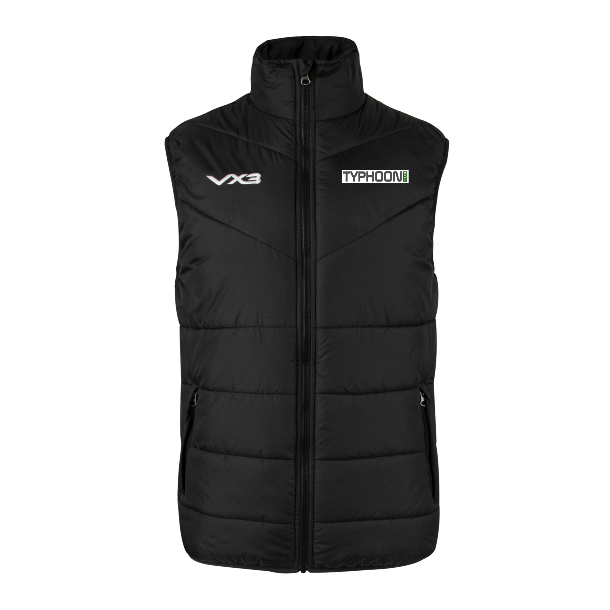 Typhoon Touch Ventus Gilet