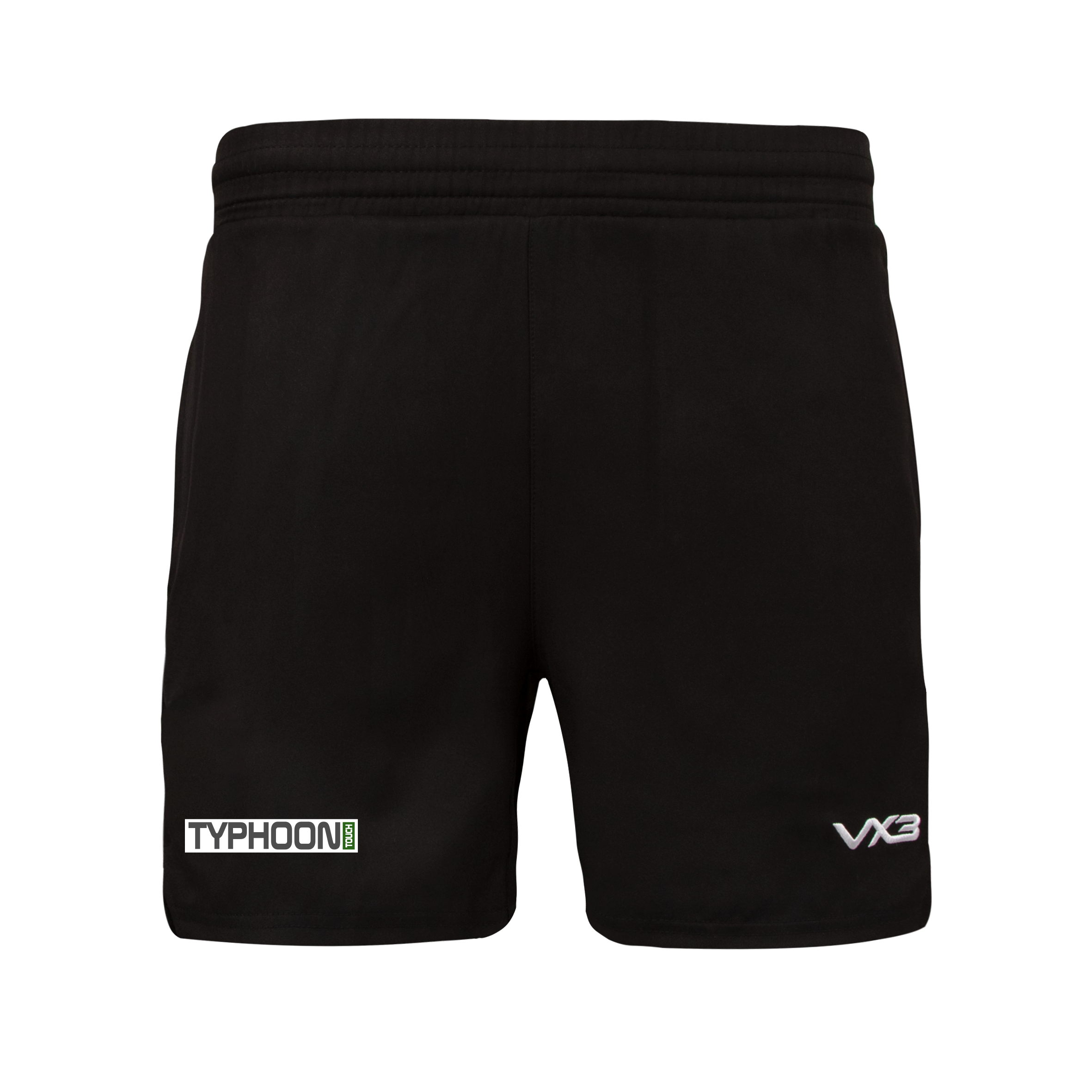 Typhoon Touch Ludus Gym Shorts