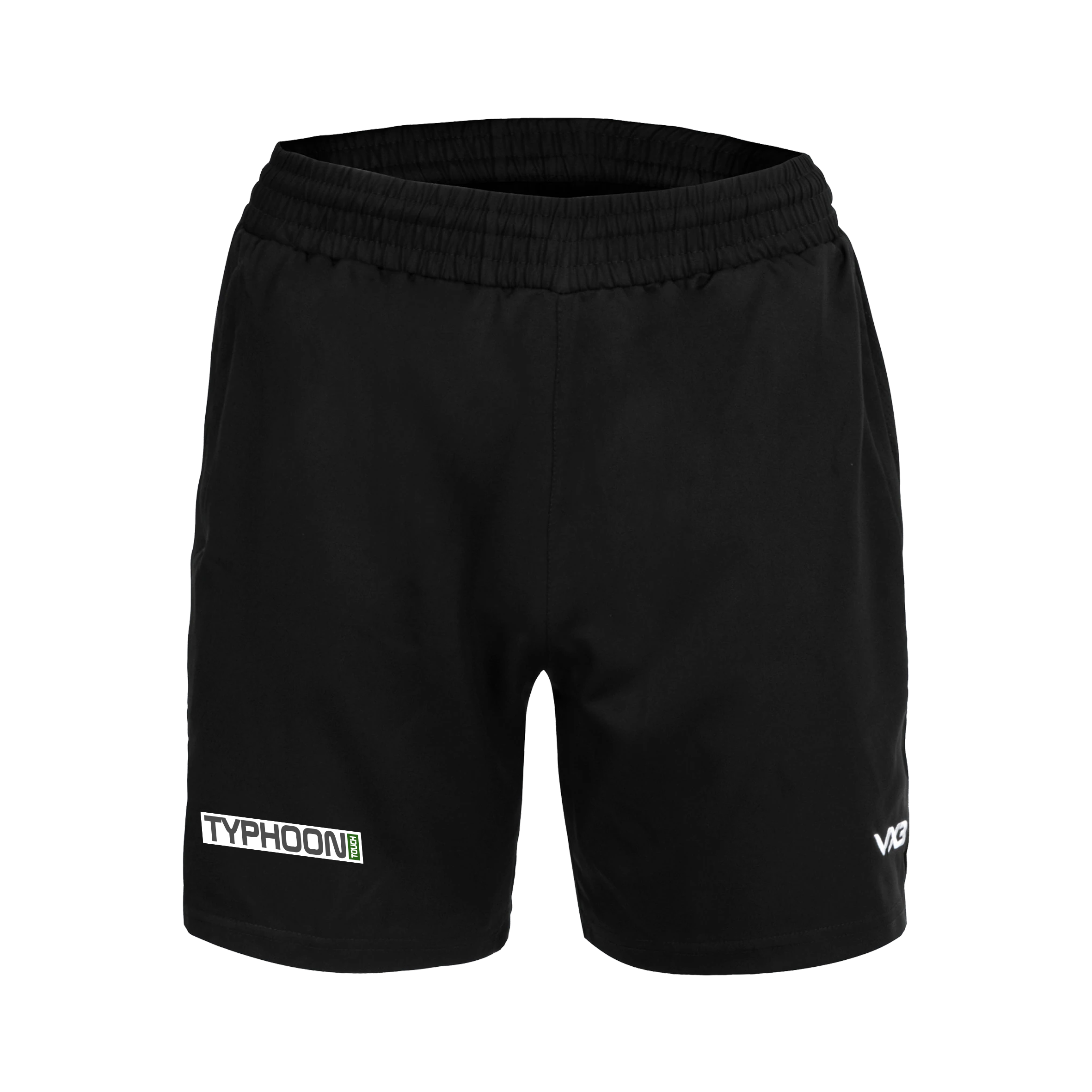 Typhoon Touch Majester Training Short