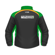 Typhoon Touch Novus Half Zip Sweat