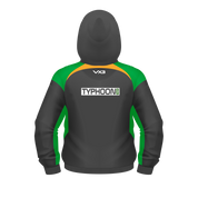Typhoon Touch Novus Hoodie