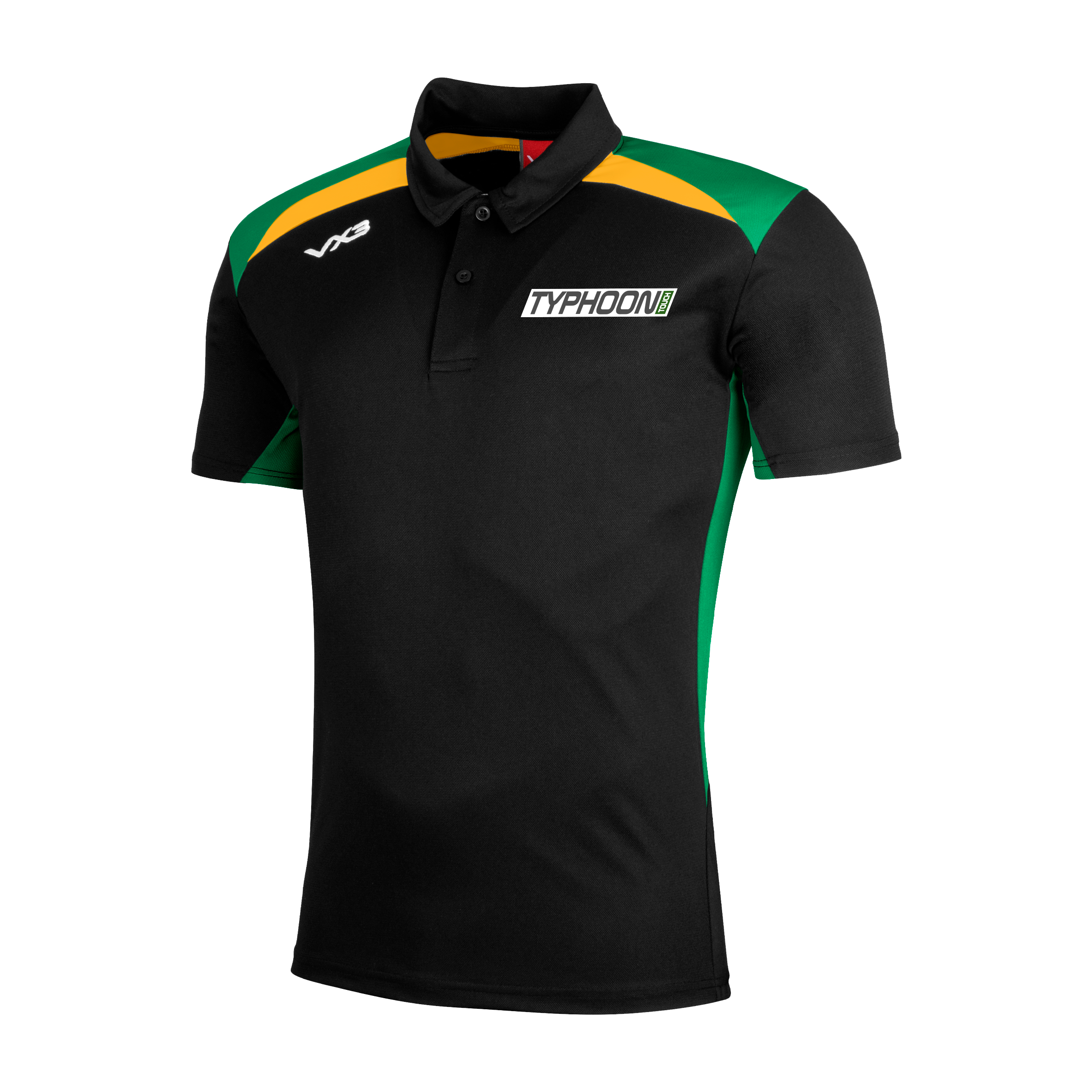 Typhoon Touch Novus Polo Shirt