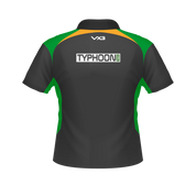 Typhoon Touch Novus Polo Shirt