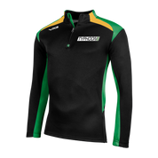 Typhoon Touch Novus Half Zip Sweat