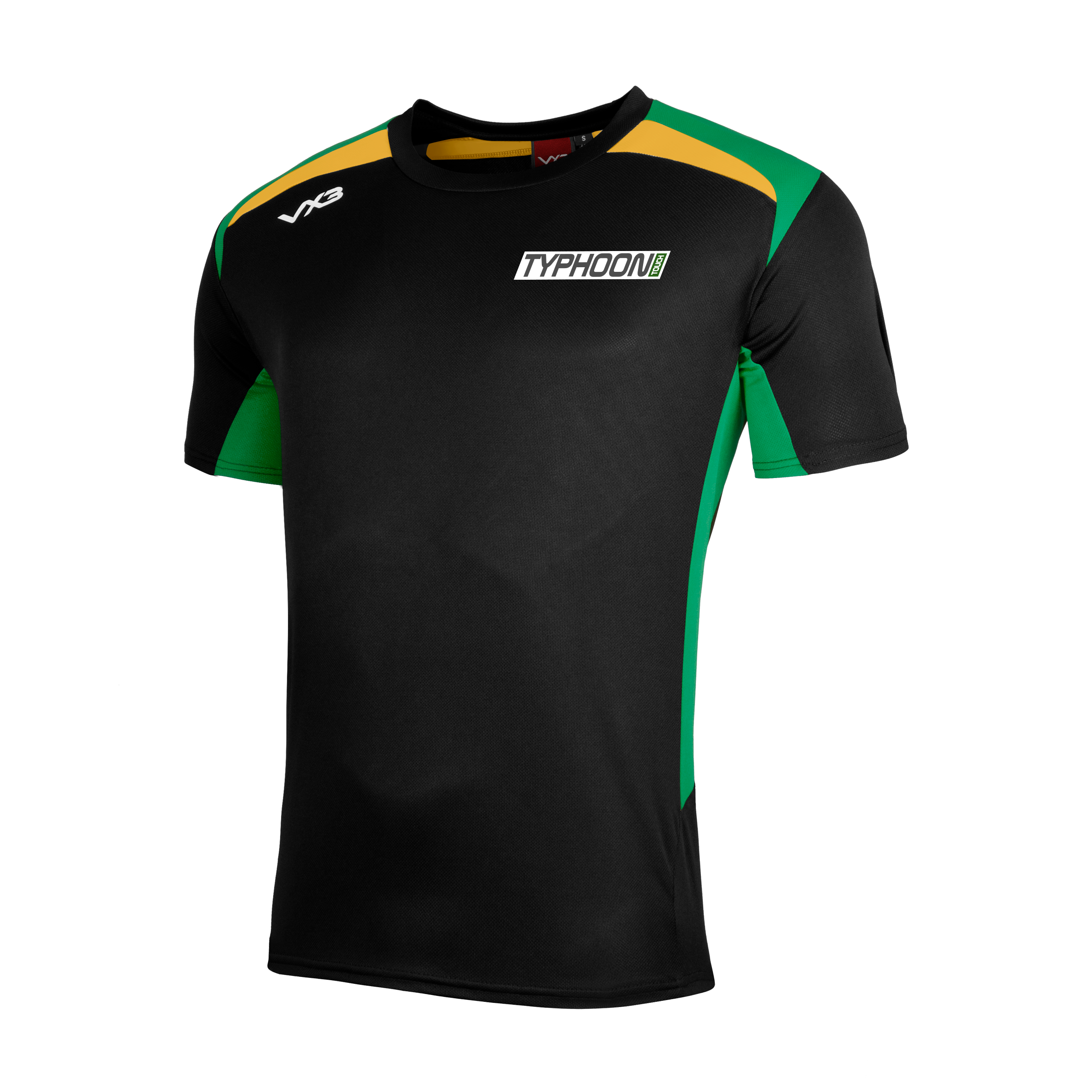 Typhoon Touch Novus Tee