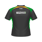 Typhoon Touch Novus Tee