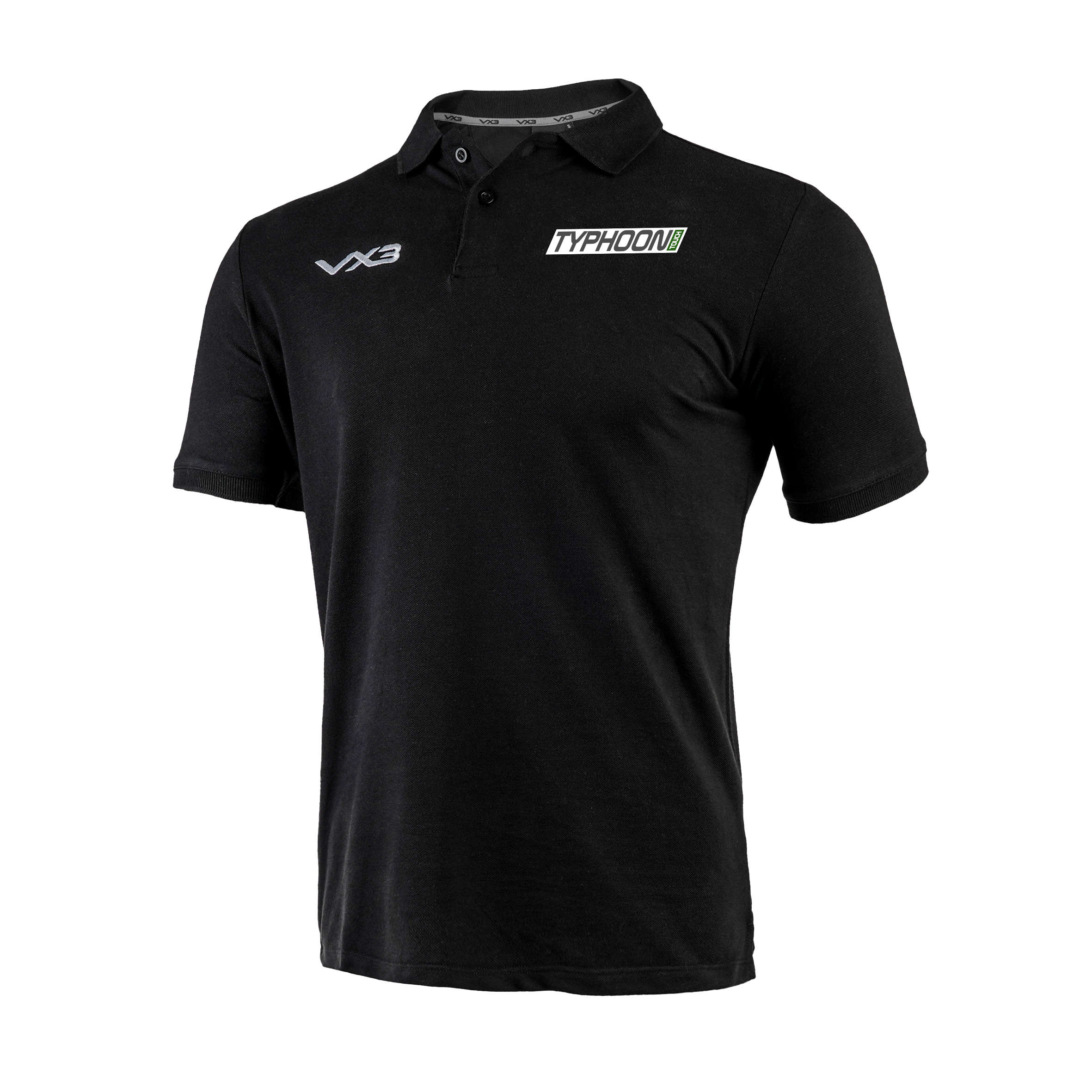 Typhoon Touch Primus Polo Shirt