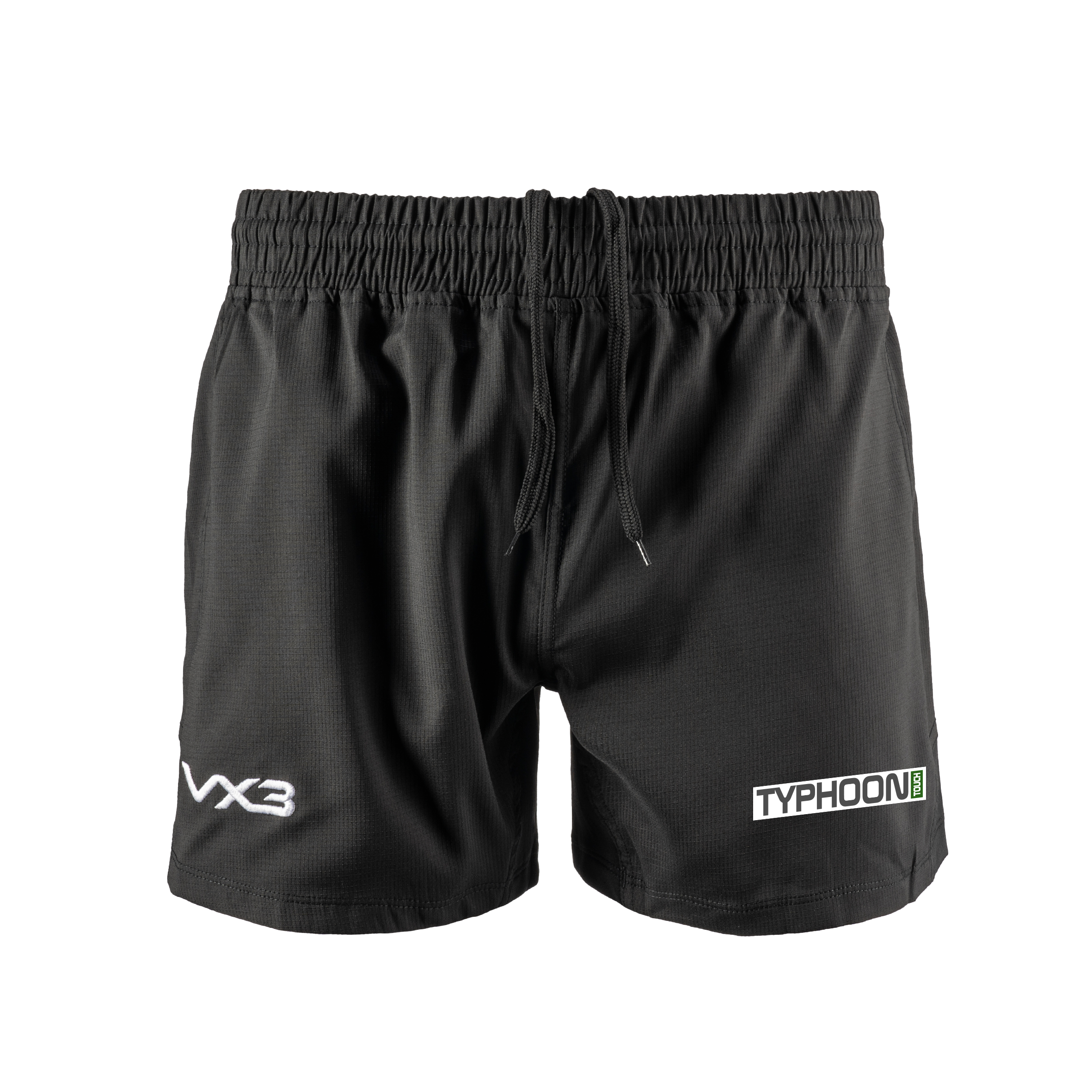 Typhoon Touch Revo Rugby Shorts