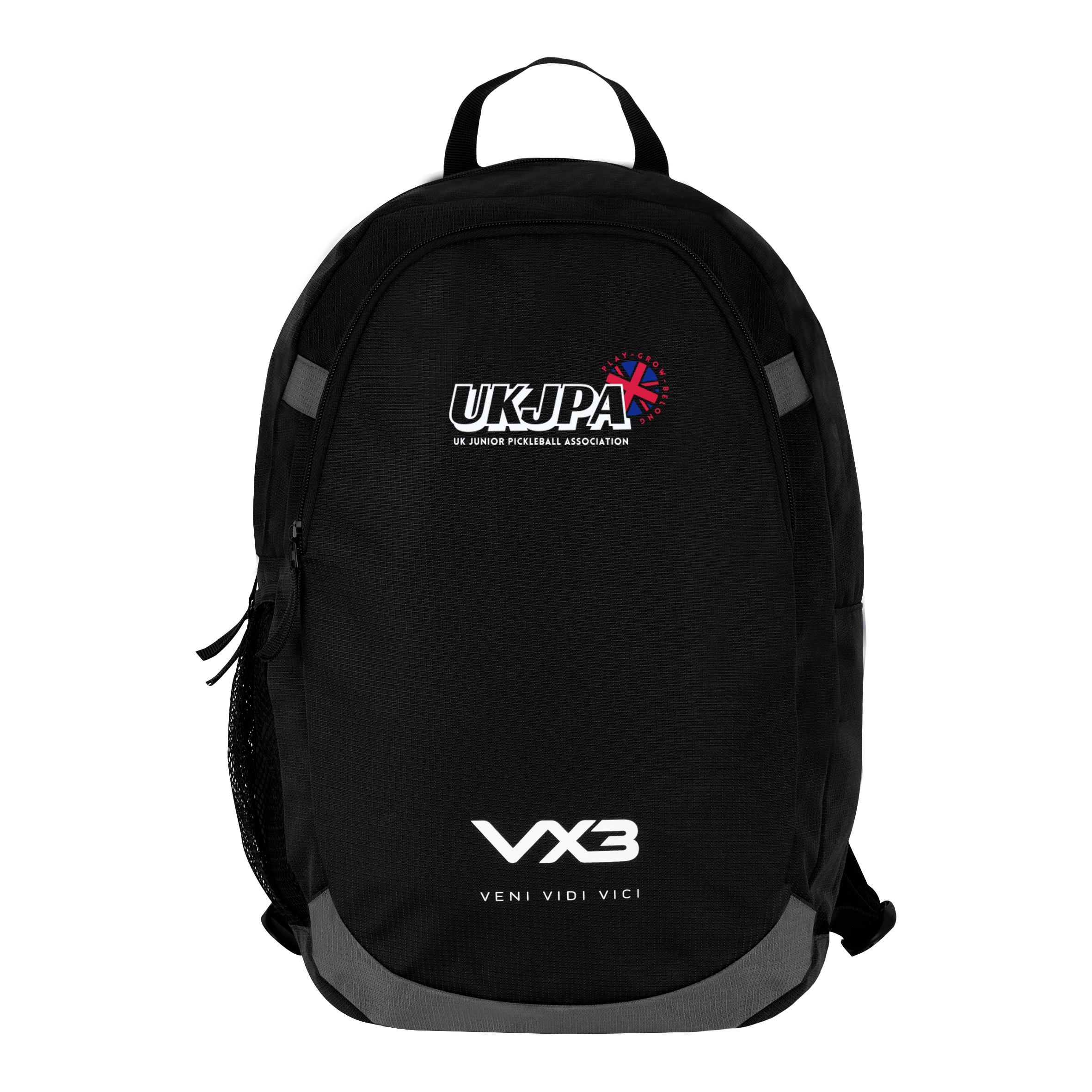 UK Junior Pickleball Association Performance Backpack