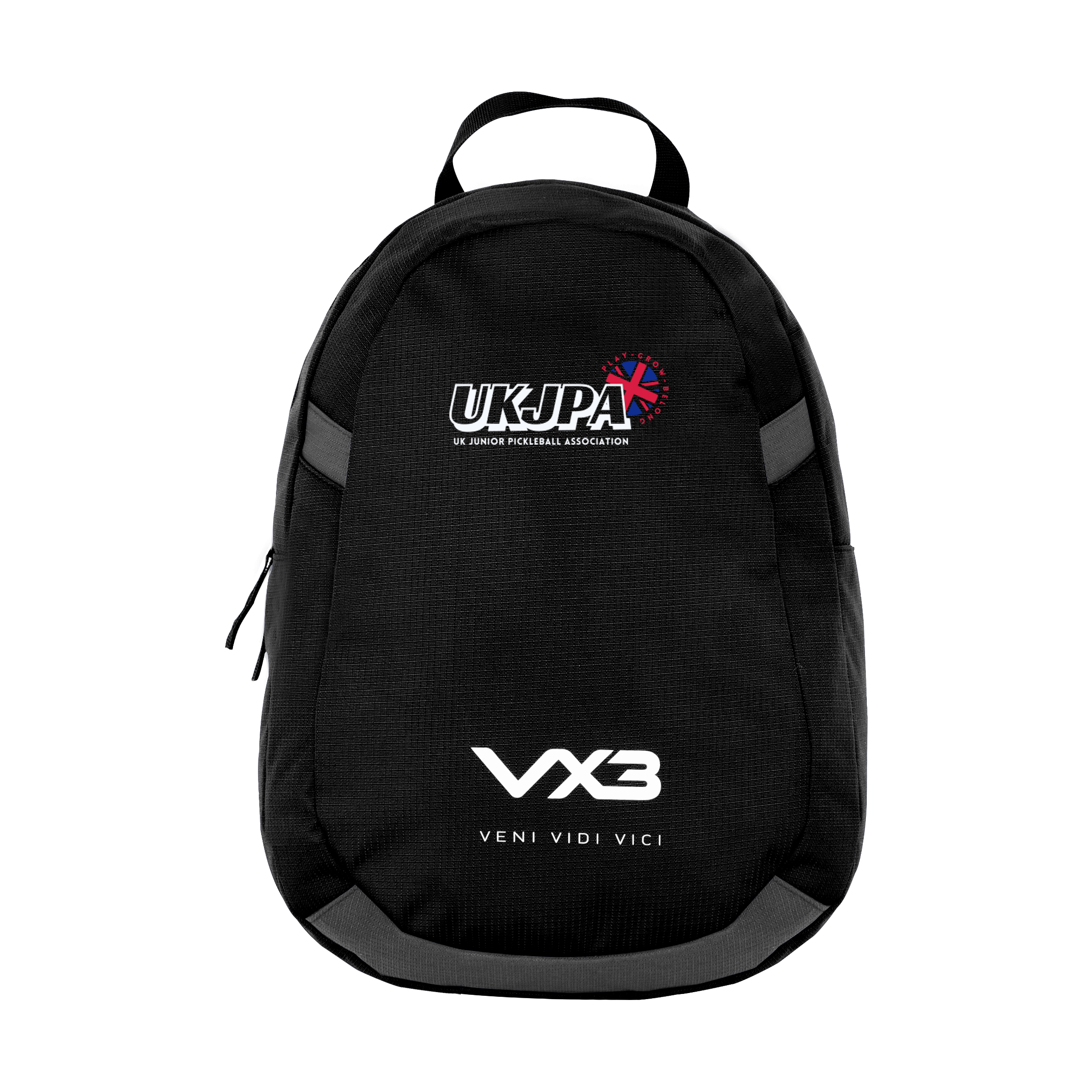 UK Junior Pickleball Association Performance Boot Bag
