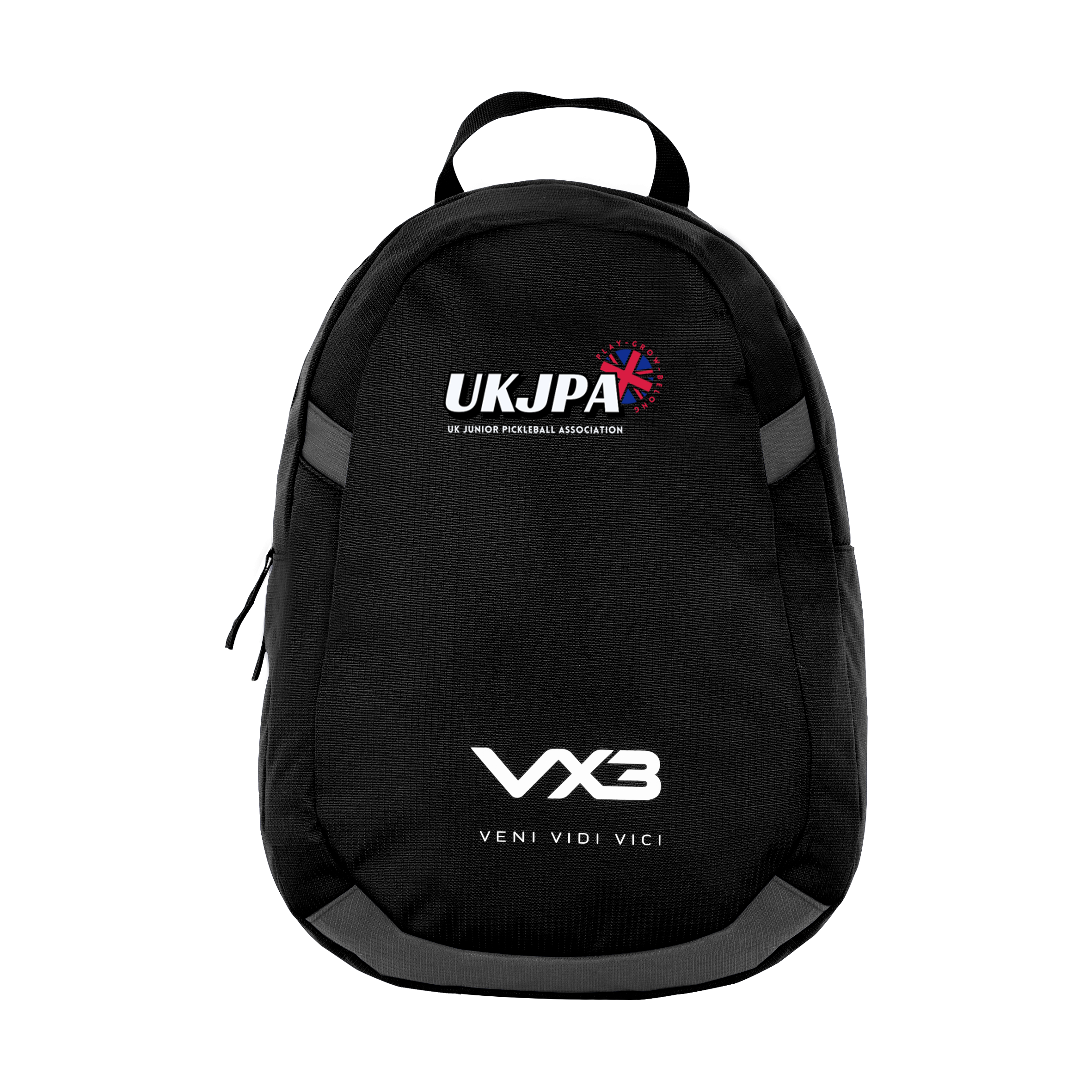 UK Junior Pickleball Academy x UTD Pickleball Performance Boot Bag