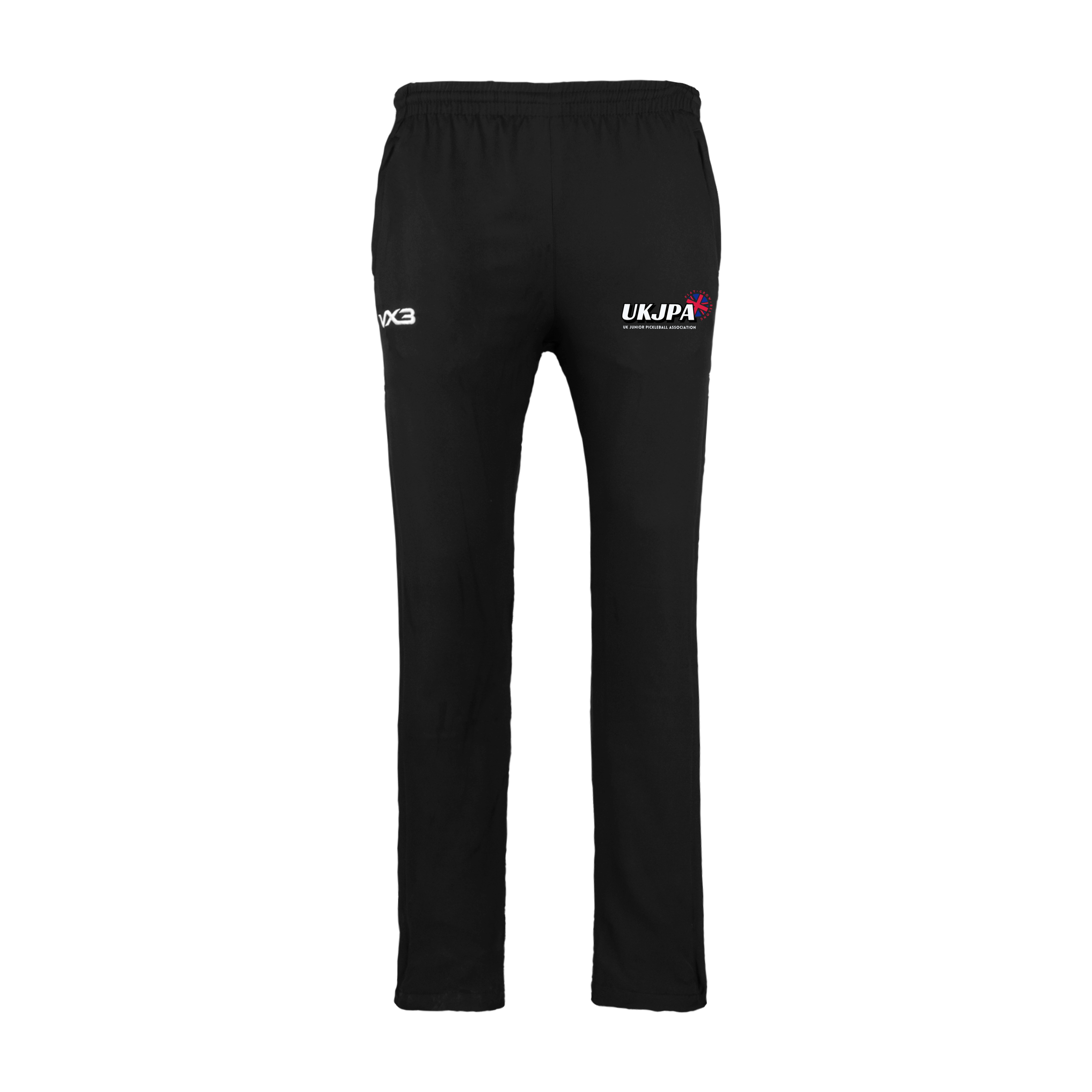 UK Junior Pickleball Academy x UTD Pickleball Braca Trackpant