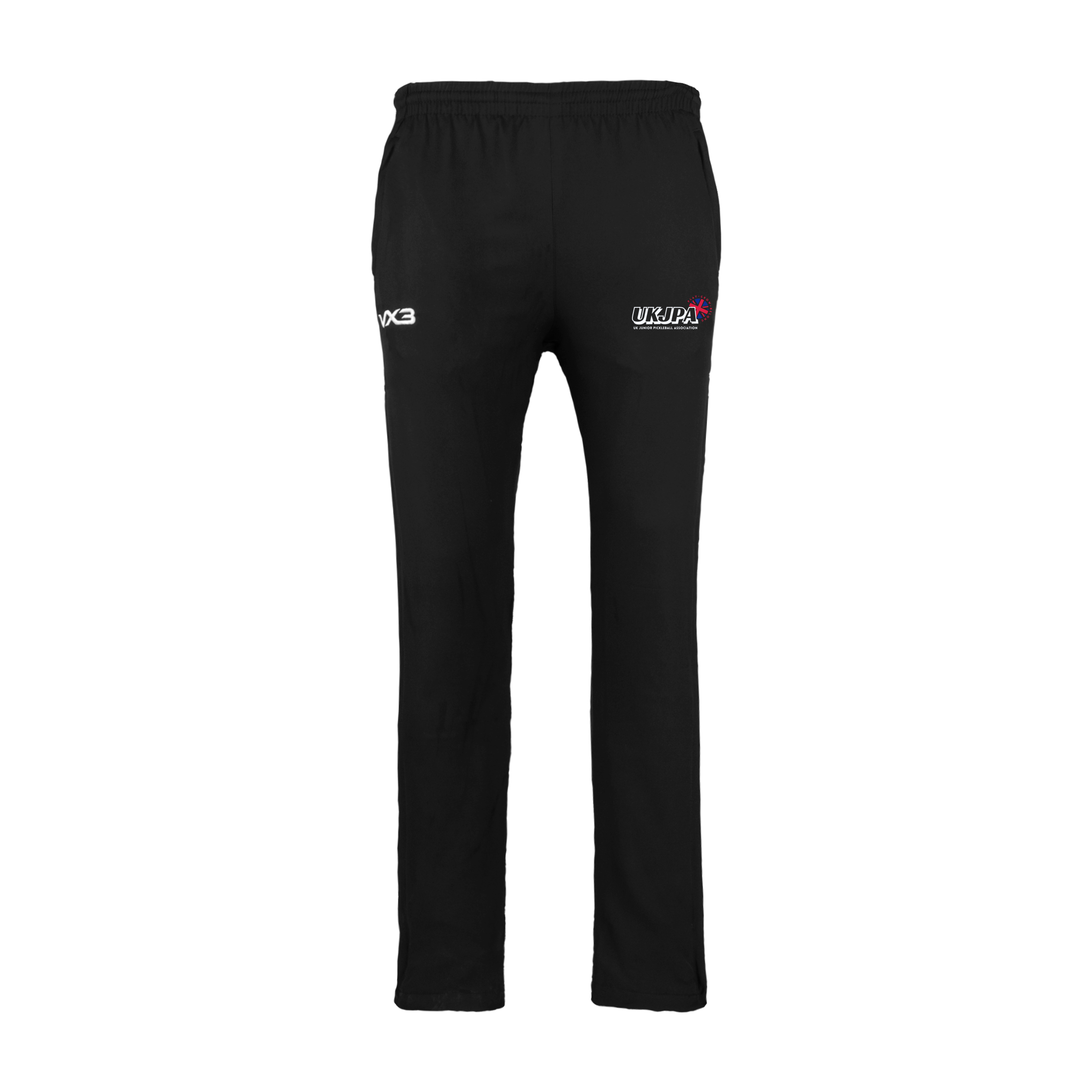 UK Junior Pickleball Association Braca Trackpant Youth