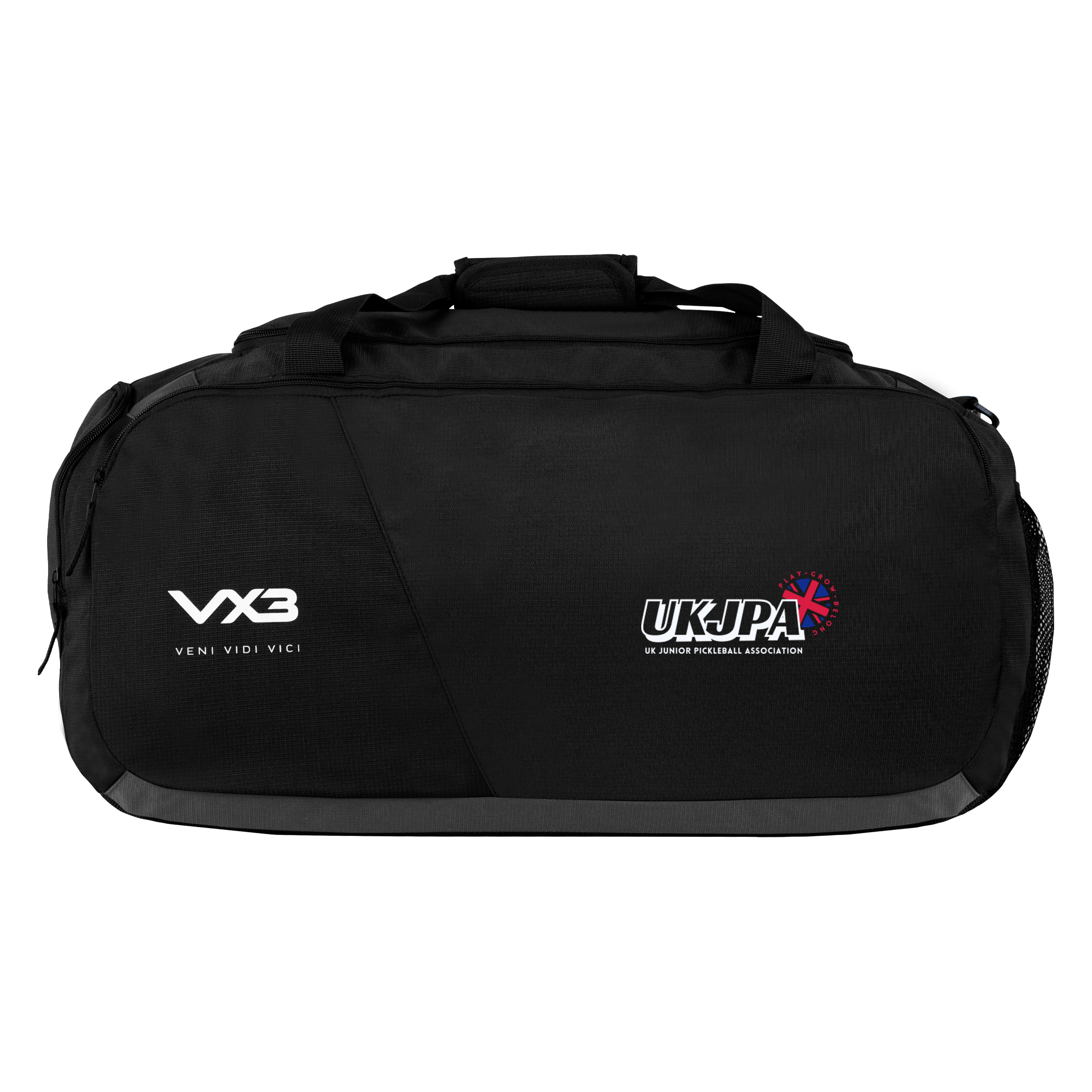 UK Junior Pickleball Association Performance Kit Bag