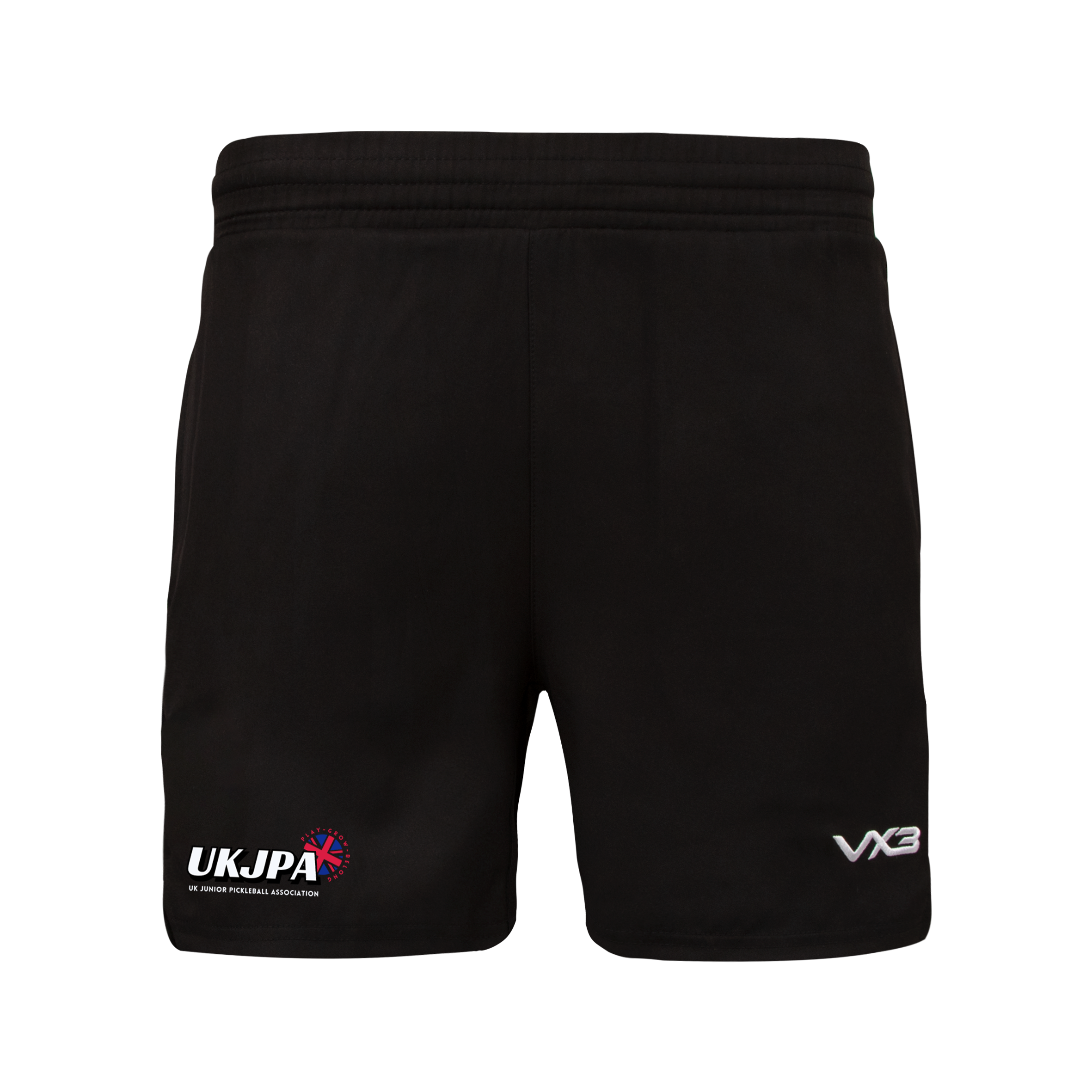 UK Junior Pickleball Academy x UTD Pickleball Ludus Gym Shorts
