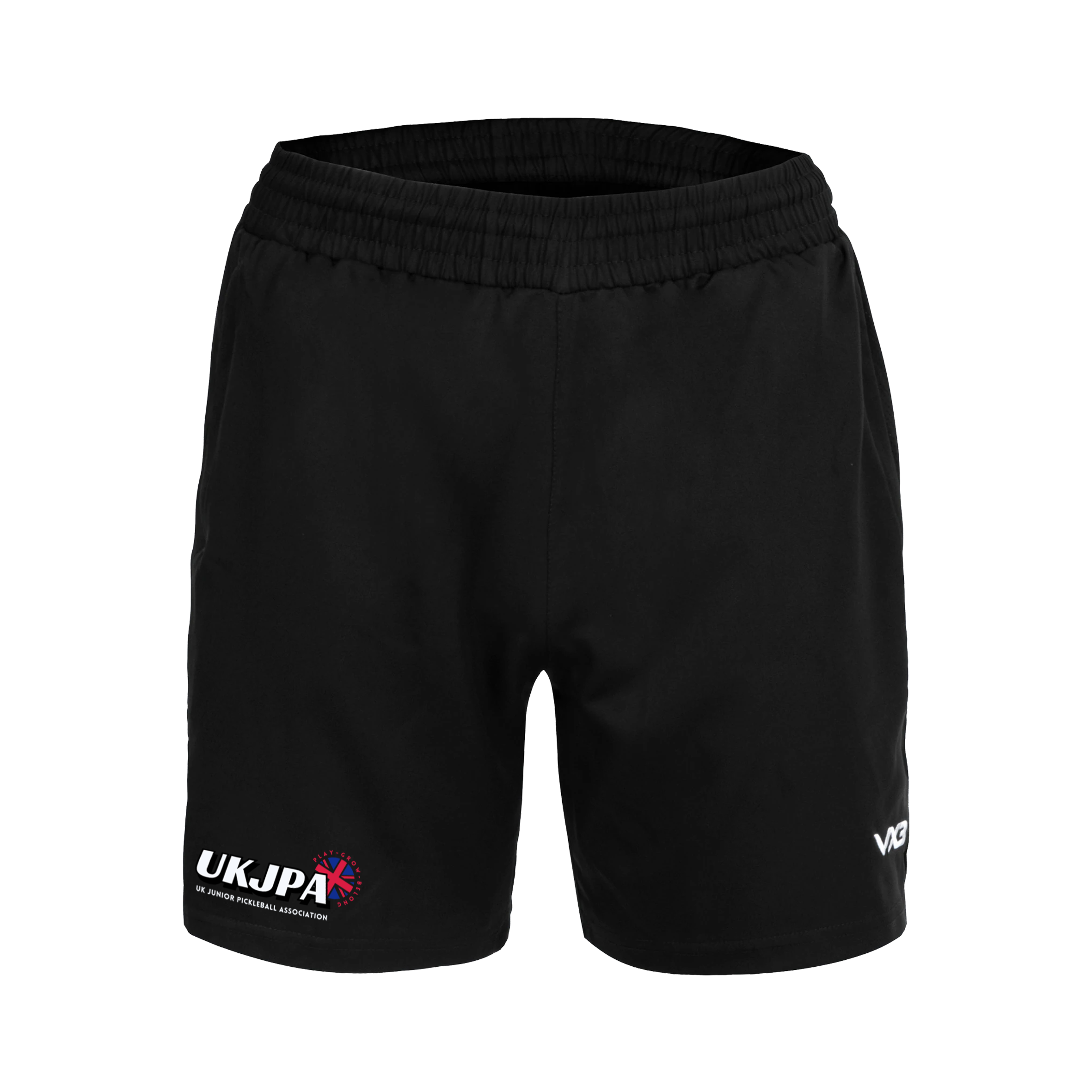 UK Junior Pickleball Academy x UTD Pickleball Majester Training Short