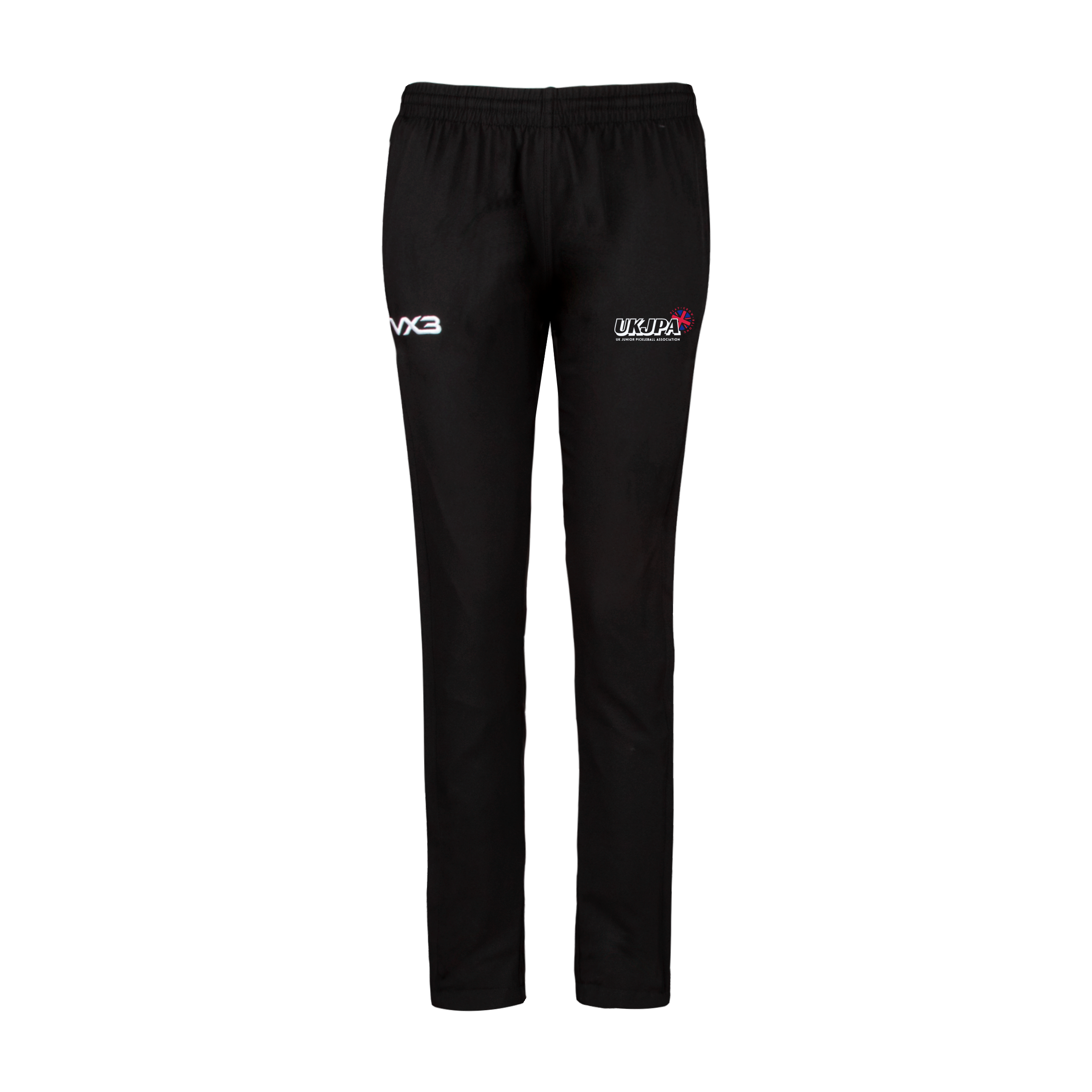 UK Junior Pickleball Association Solum Ladies Trackpant