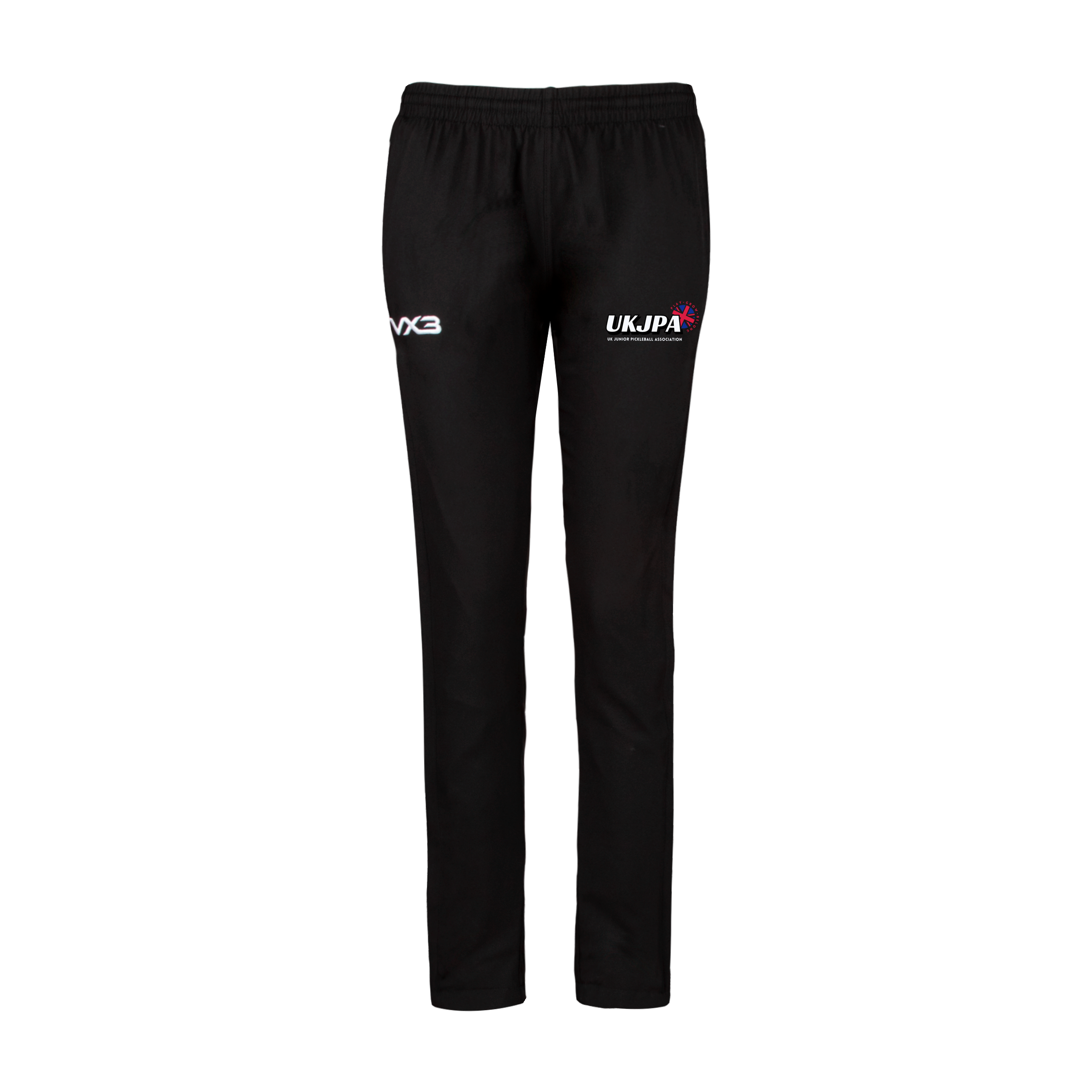 UK Junior Pickleball Academy x UTD Pickleball Solum Ladies Trackpant