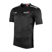 UK Junior Pickleball Academy x UTD Pickleball Black Fortis Tee