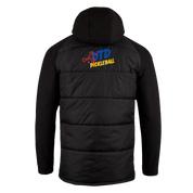 UK Junior Pickleball Association Tempest Hybrid Jacket